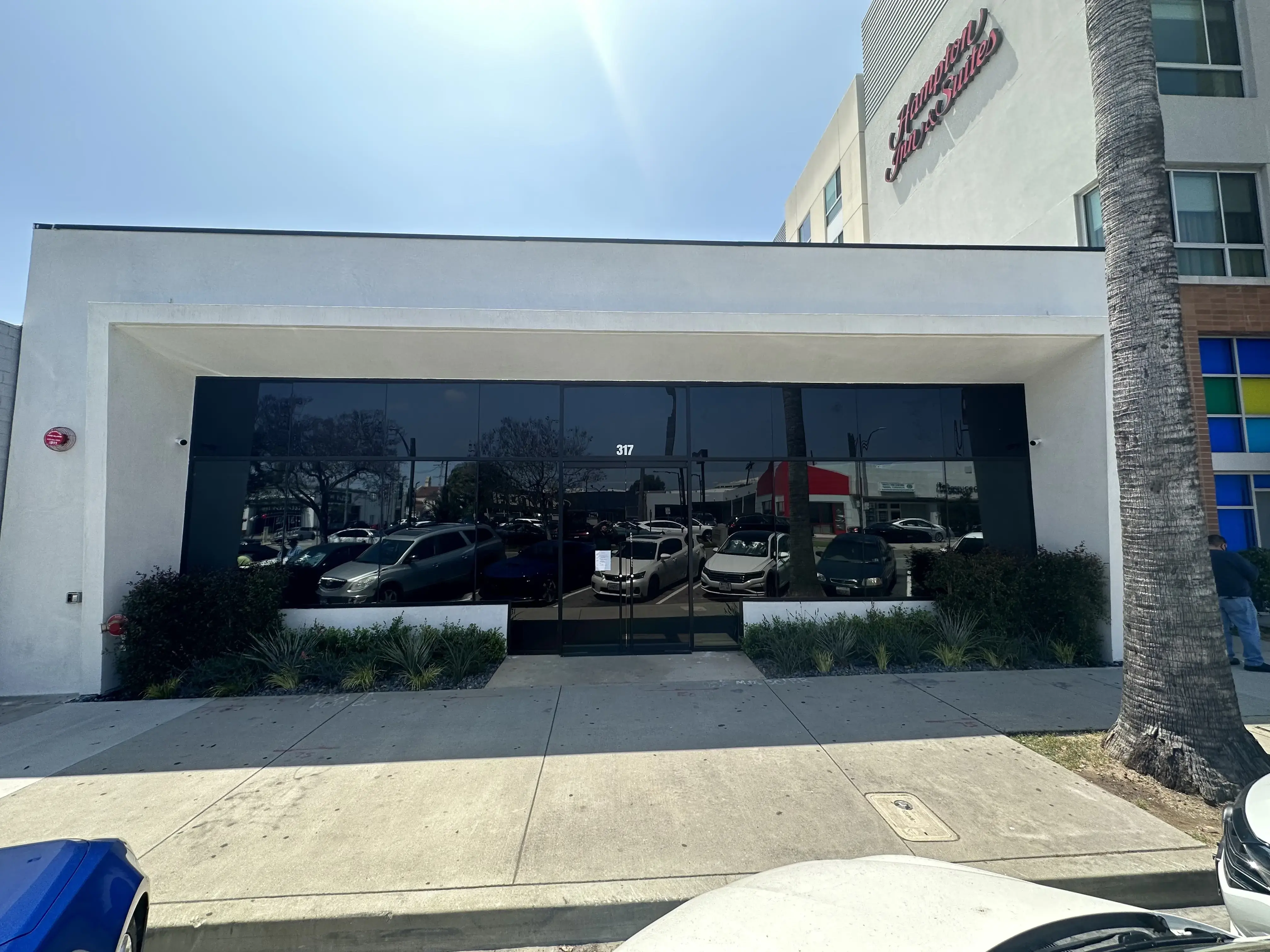 California Sports & Spine Institute (CSSI)