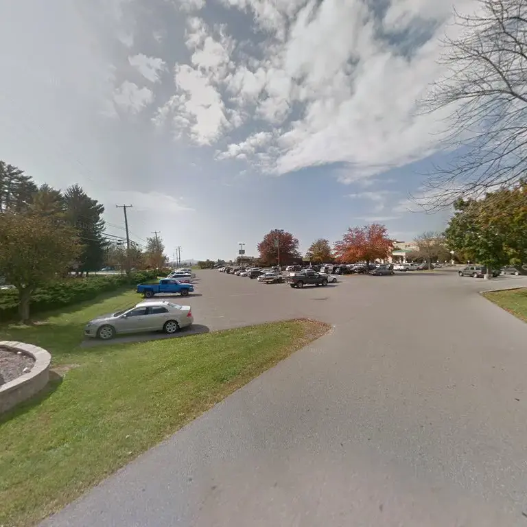 CAMC Greenbrier Valley Medical Center photo 4