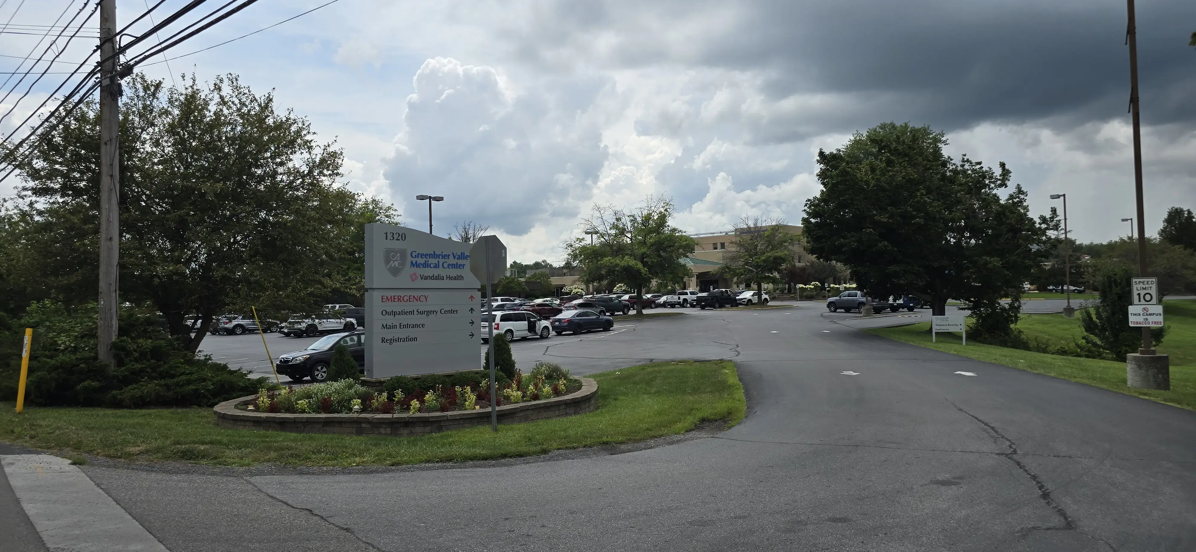 CAMC Greenbrier Valley Medical Center photo 3