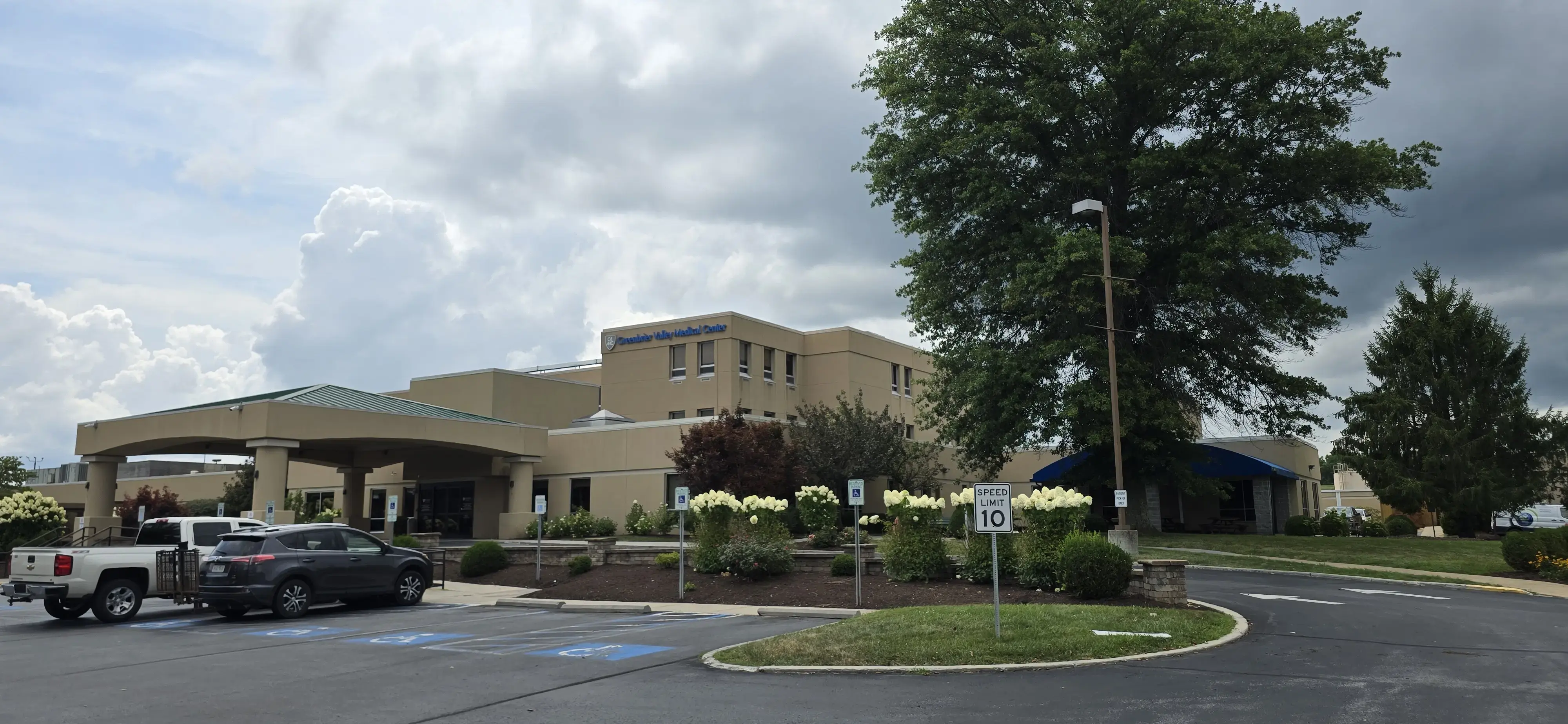 CAMC Greenbrier Valley Medical Center photo 2