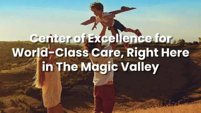 Canyon Foot & Ankle Specialists