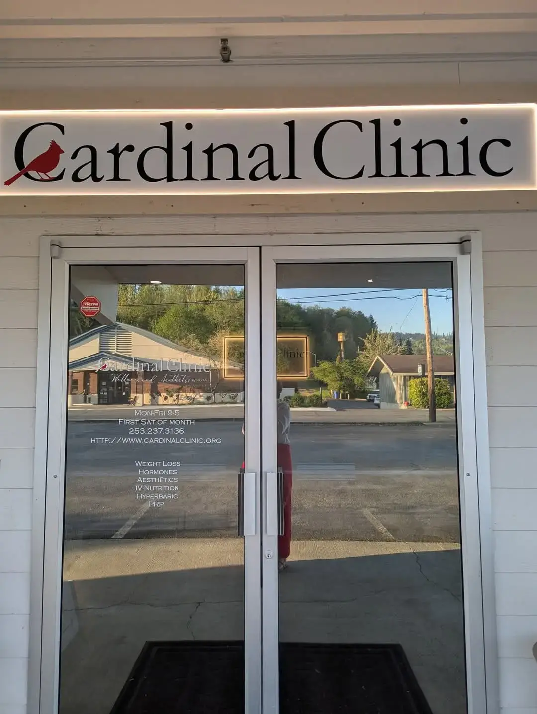 Cardinal Clinic photo 4