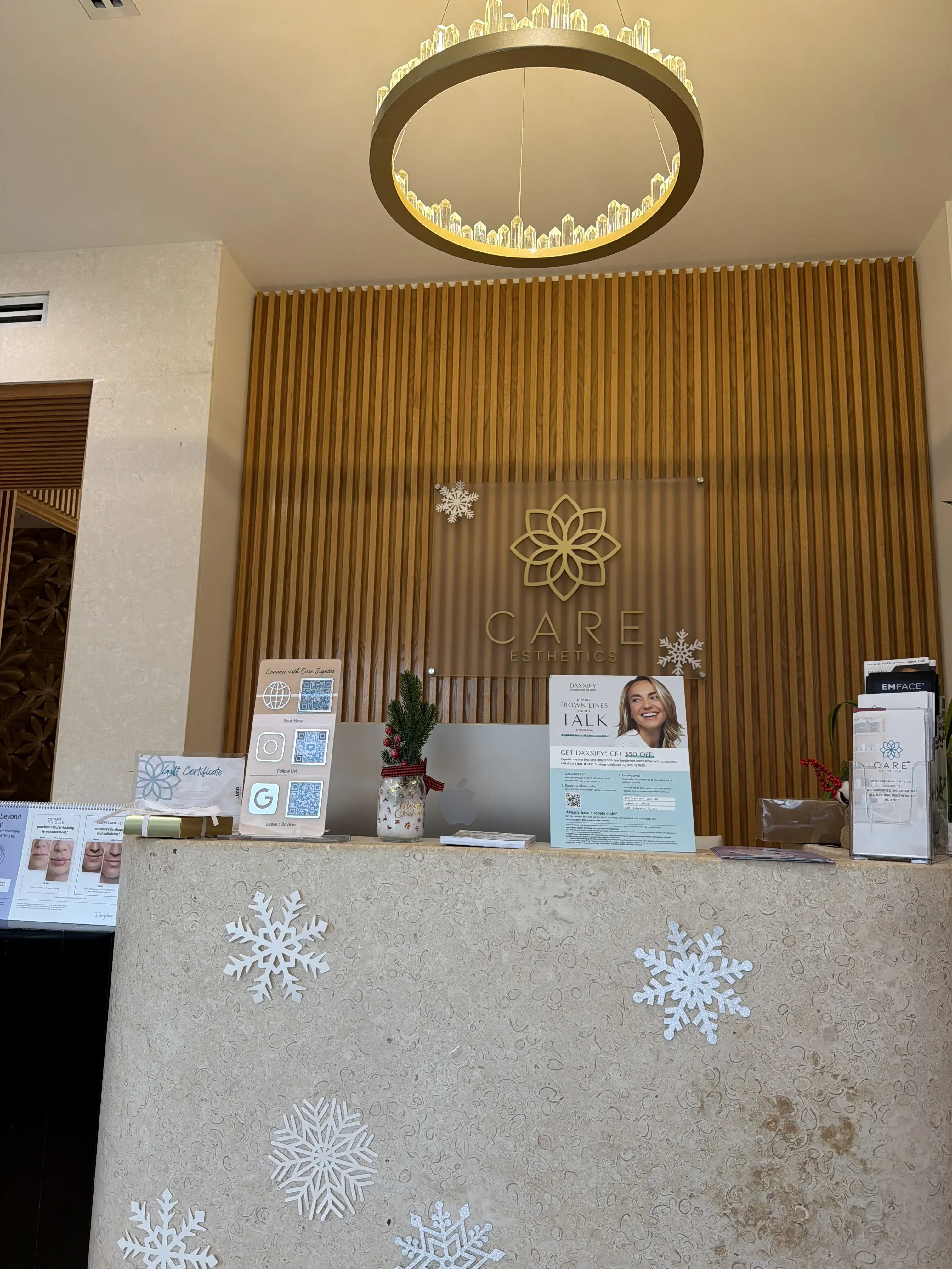 CARE Esthetics Jupiter photo 3