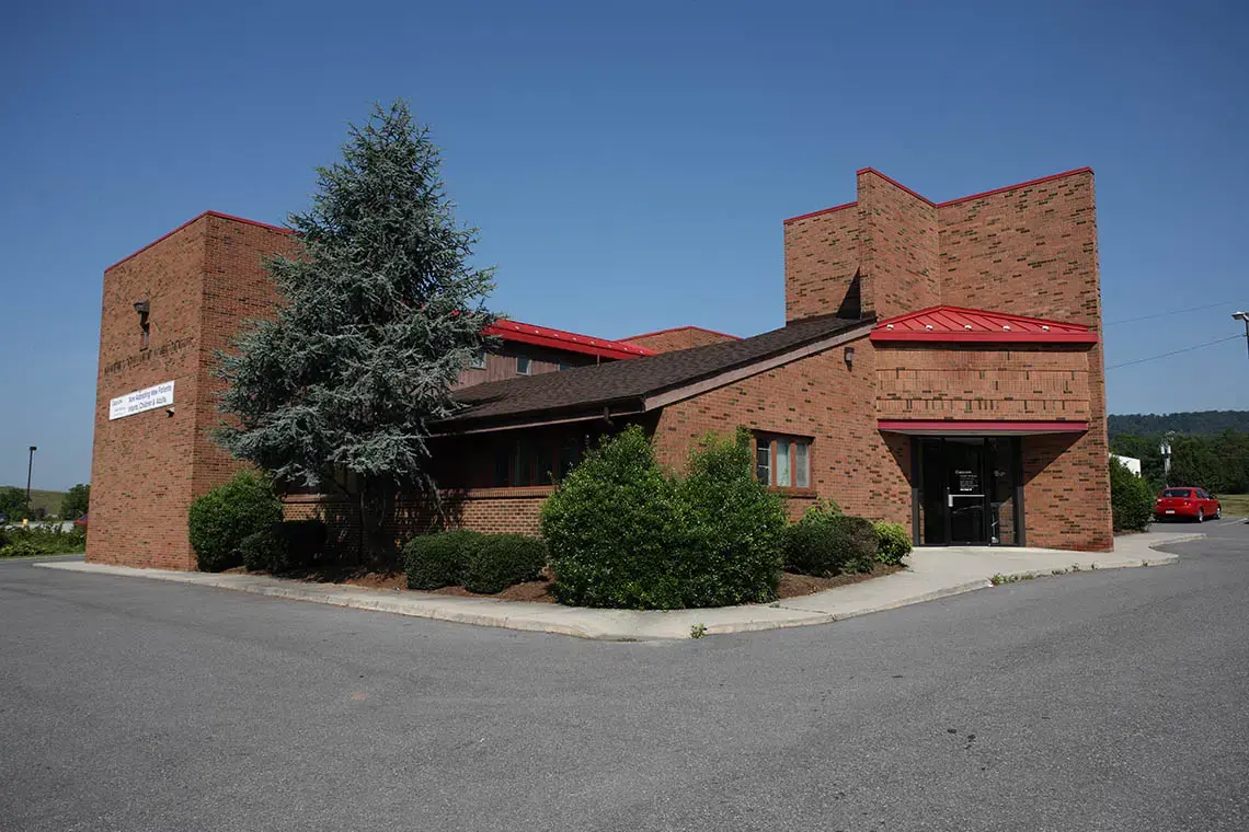 Carilion Clinic Family Medicine - Blue Ridge photo 3