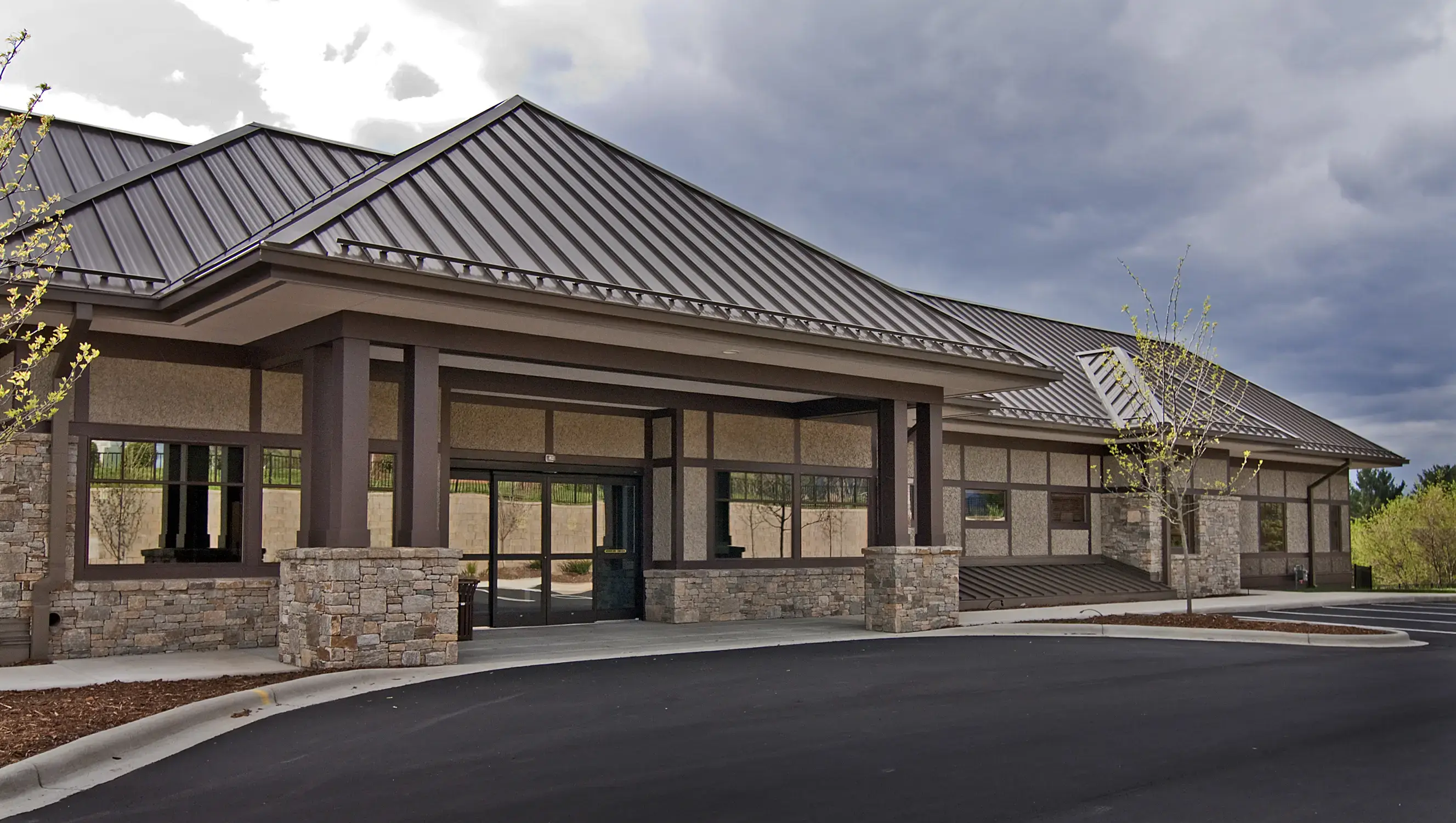 Carolina Hand & Sports Medicine