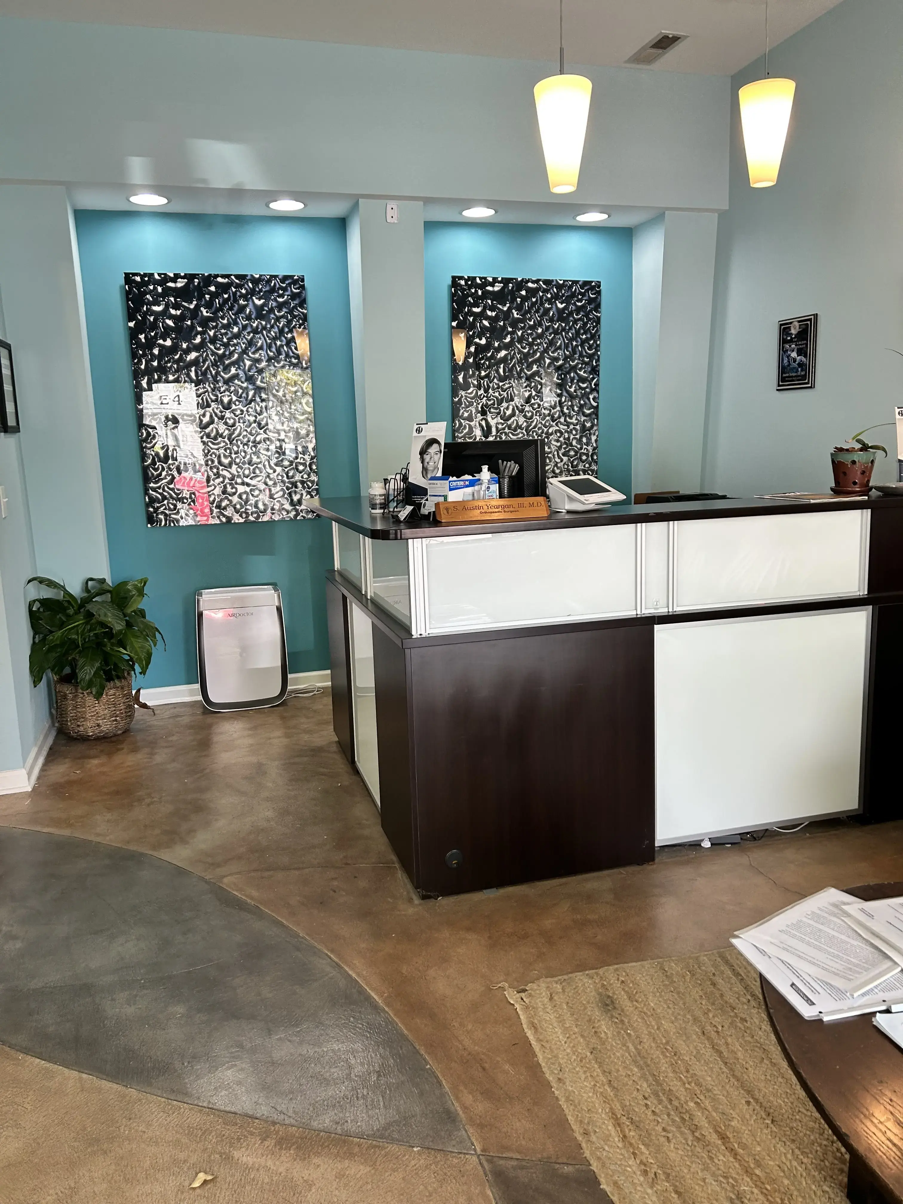 Carolina Joint and Arthritis photo 3