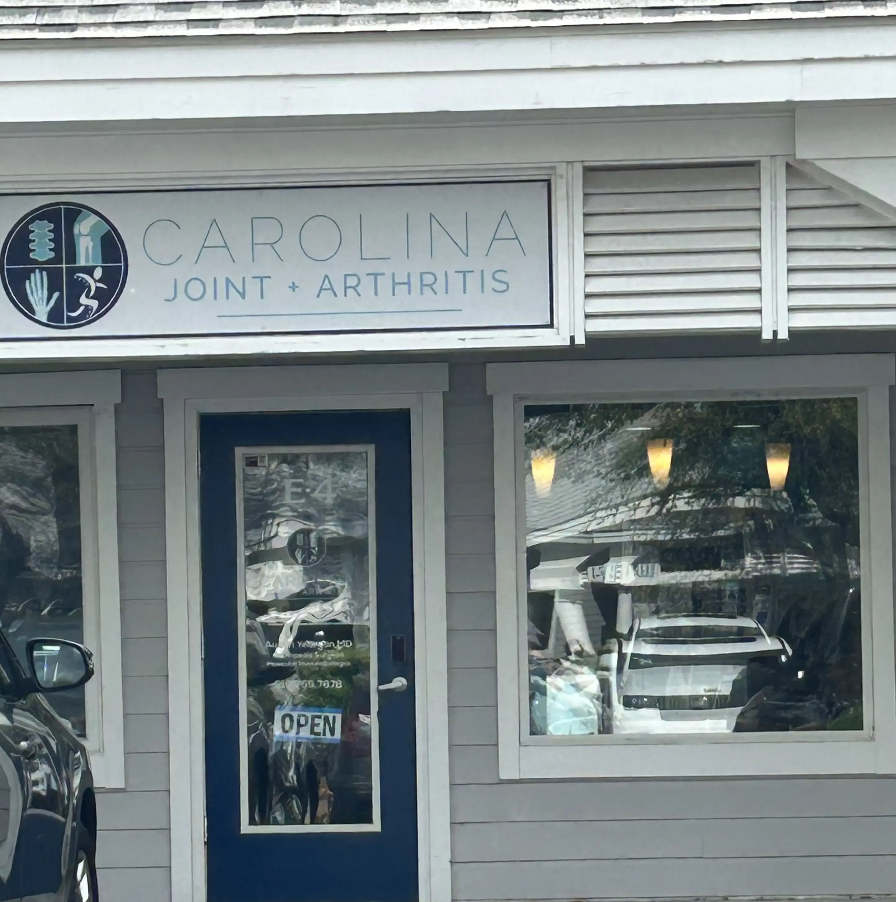 Carolina Joint and Arthritis photo 2