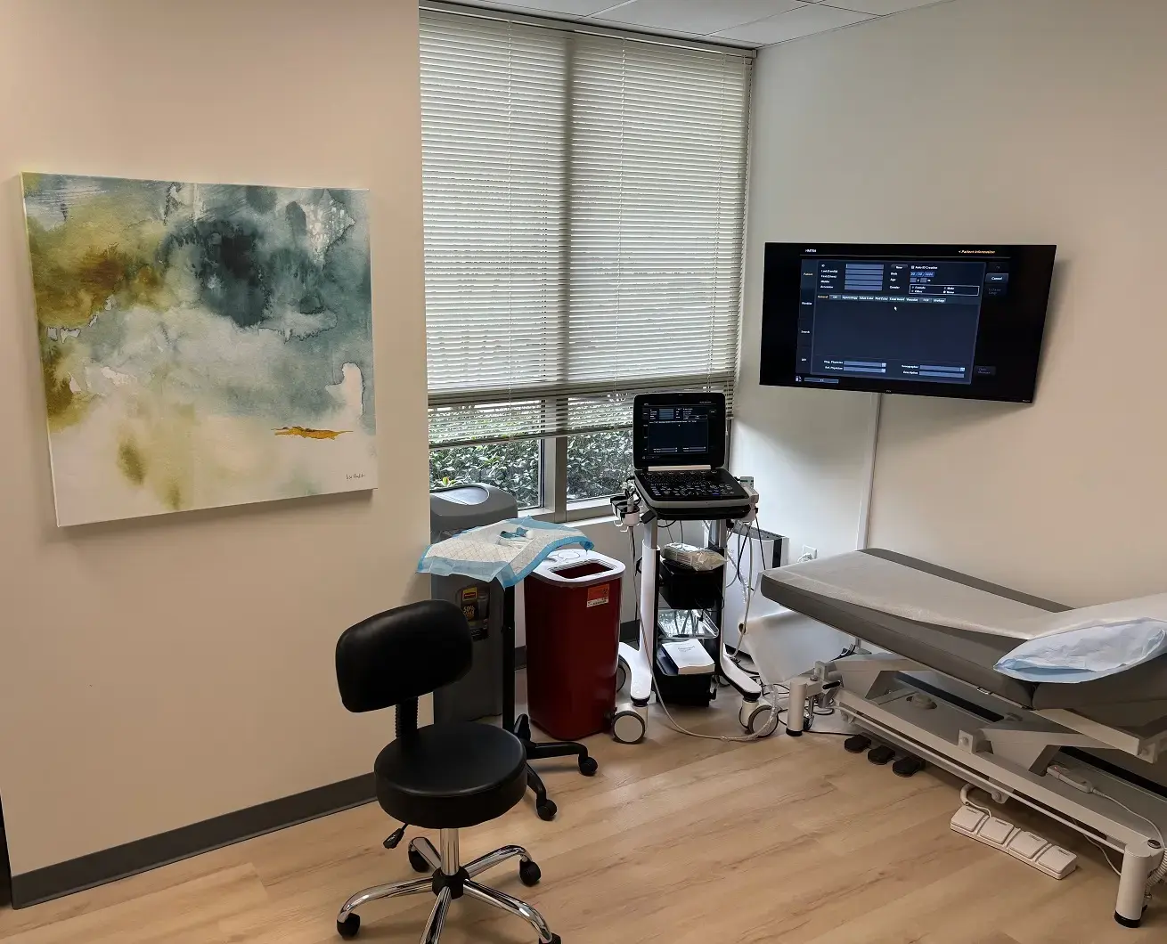 CAROLINA NONSURGICAL ORTHOPEDICS: Arthritis - Orthobiologics/PRP - Sports Medicine : Raleigh Office photo 3