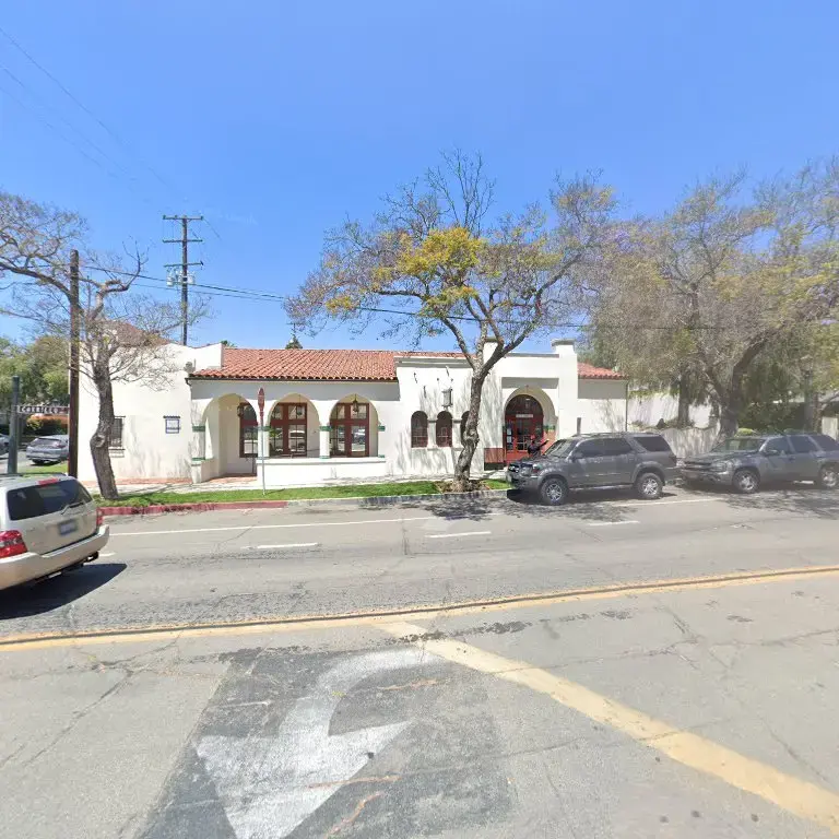 Carrillo Surgery Center