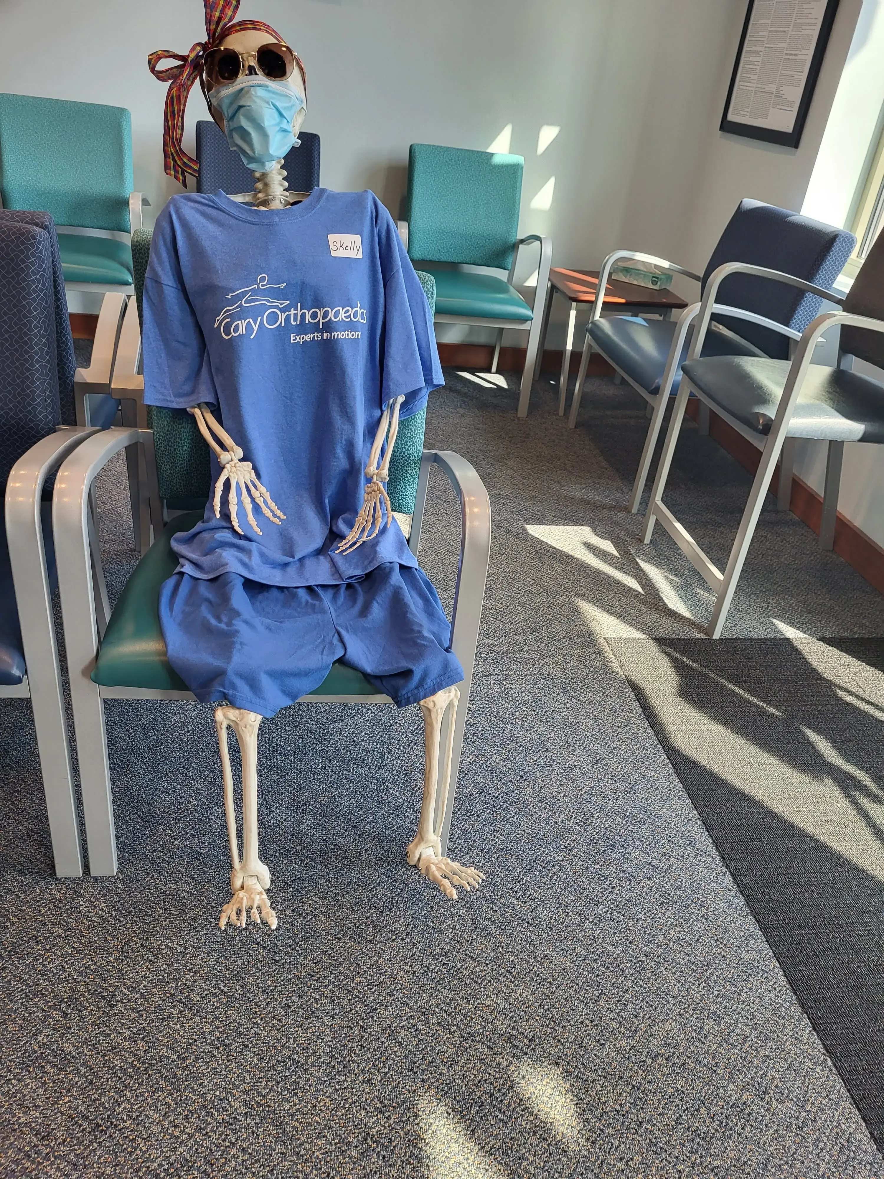 Cary Orthopaedics & Spine photo 4