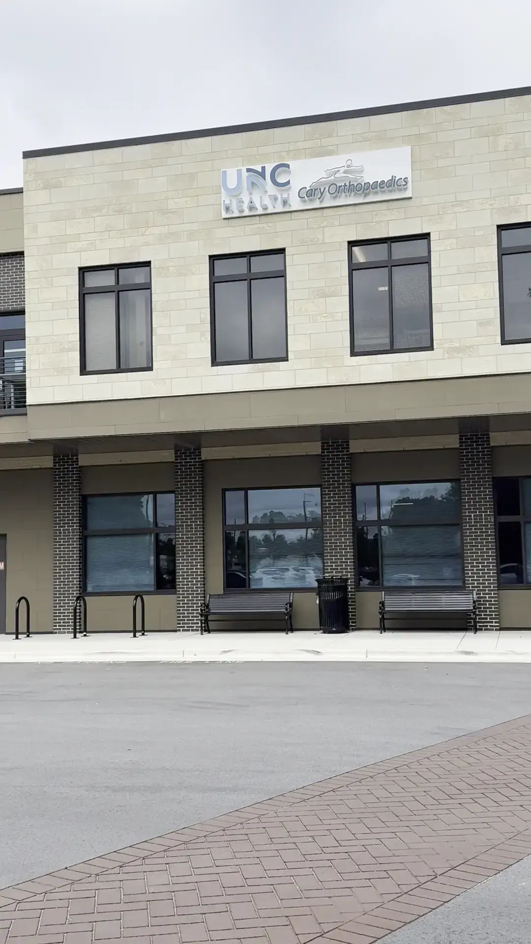 Cary Orthopaedics & Spine