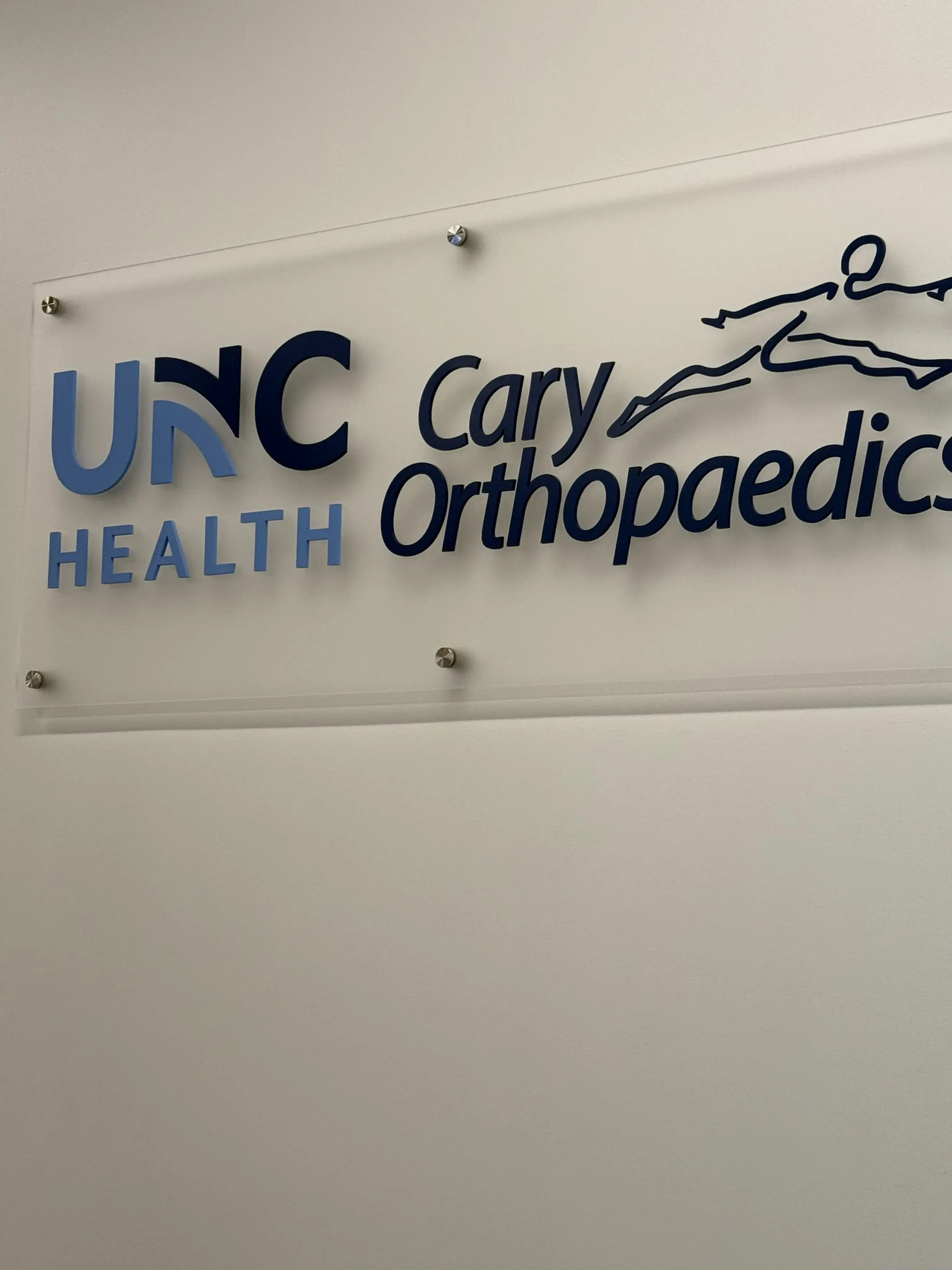Cary Orthopaedics & Spine photo 2