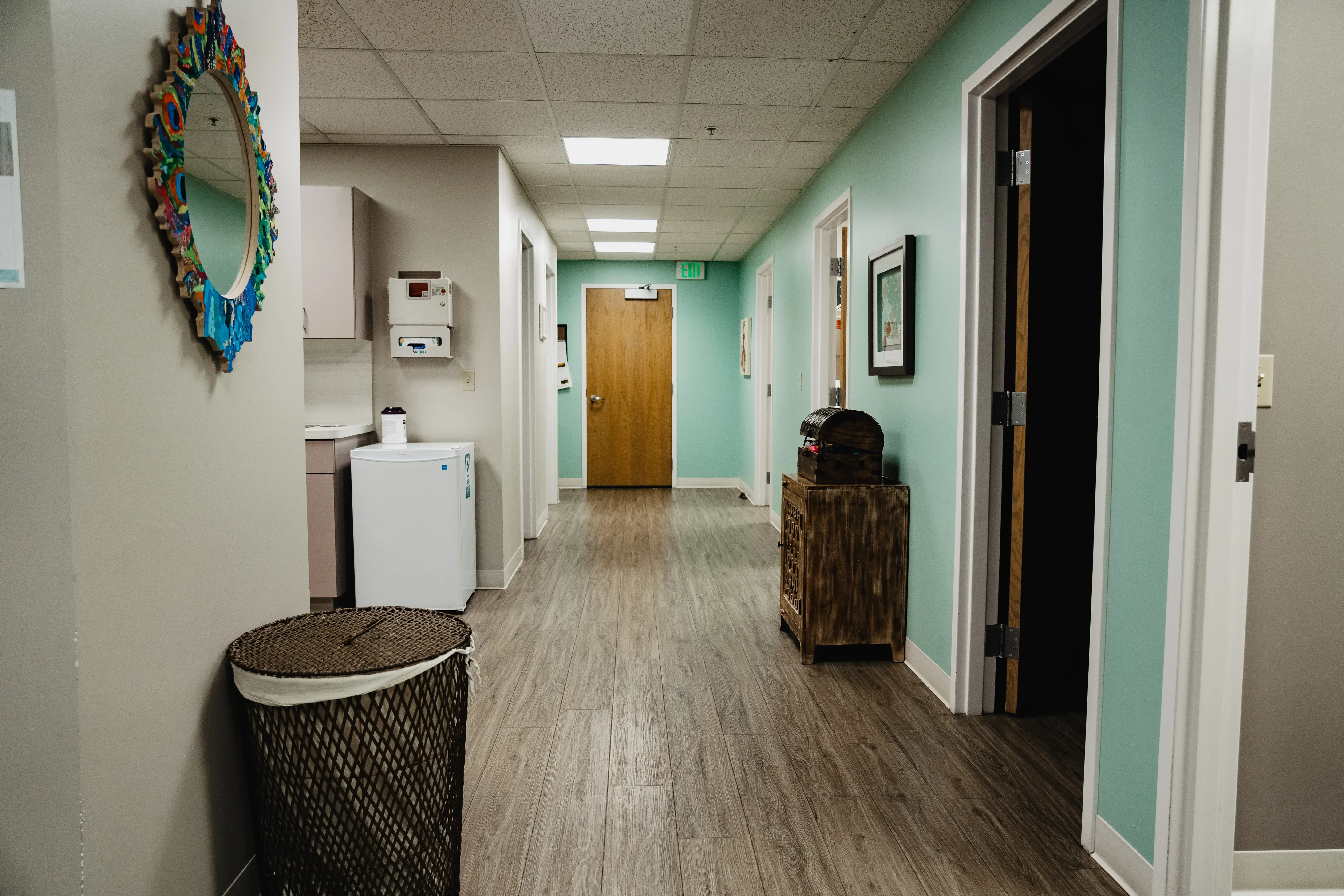 Cascade Integrative Medicine