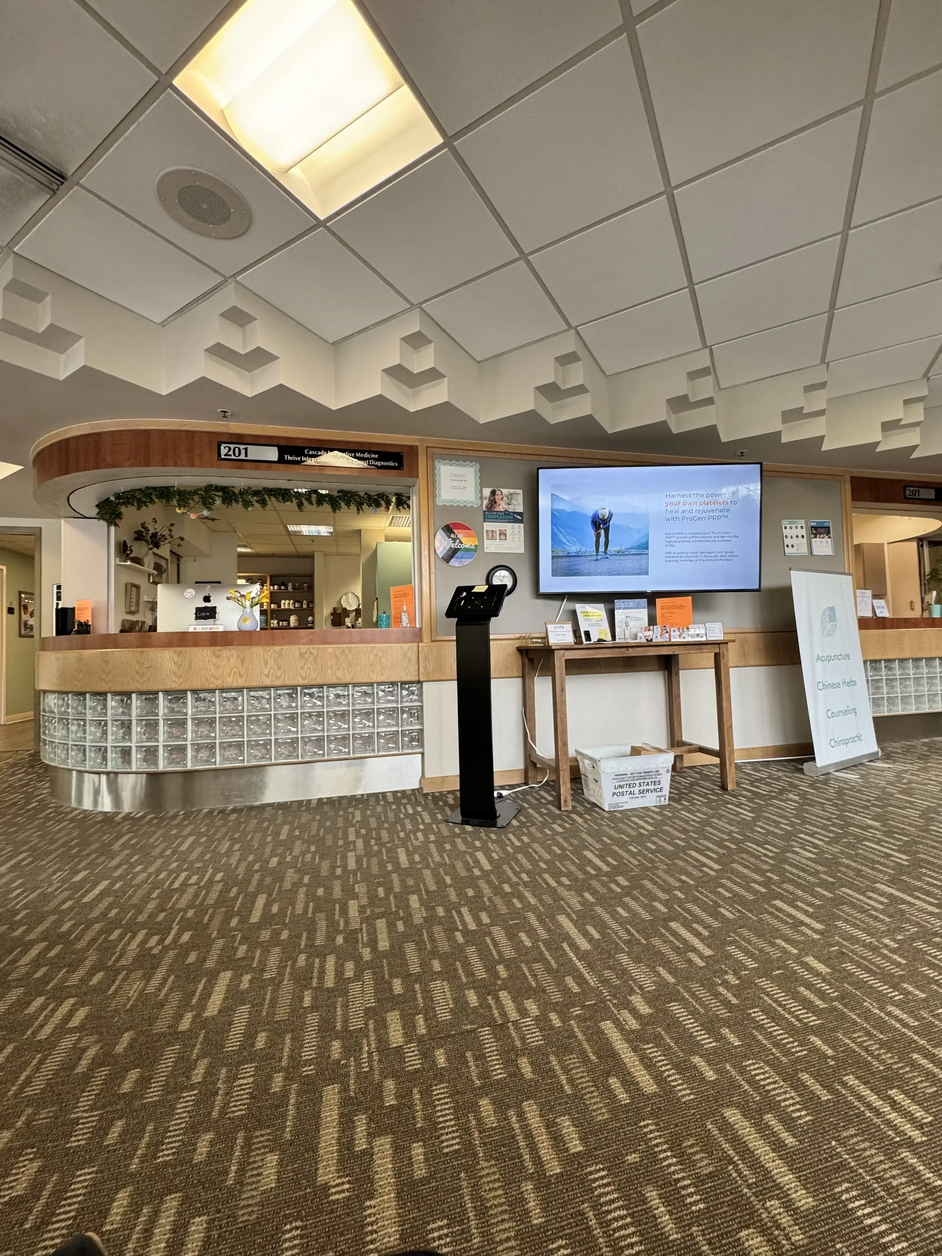 Cascade Integrative Medicine photo 5