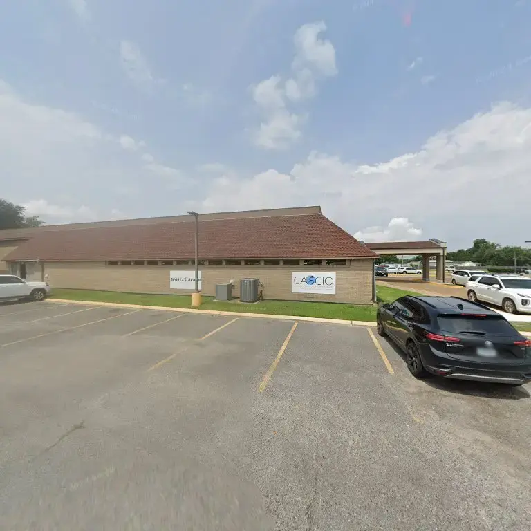 Cascio Sports & Orthopaedics