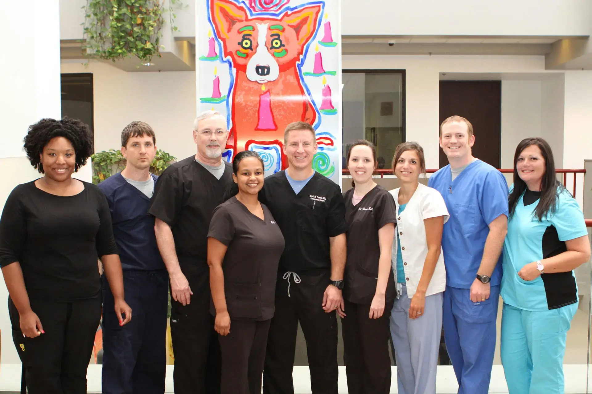 Cascio Sports & Orthopaedics photo 2