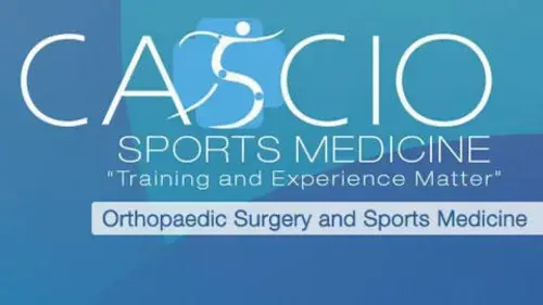 Cascio Sports & Orthopaedics photo 4