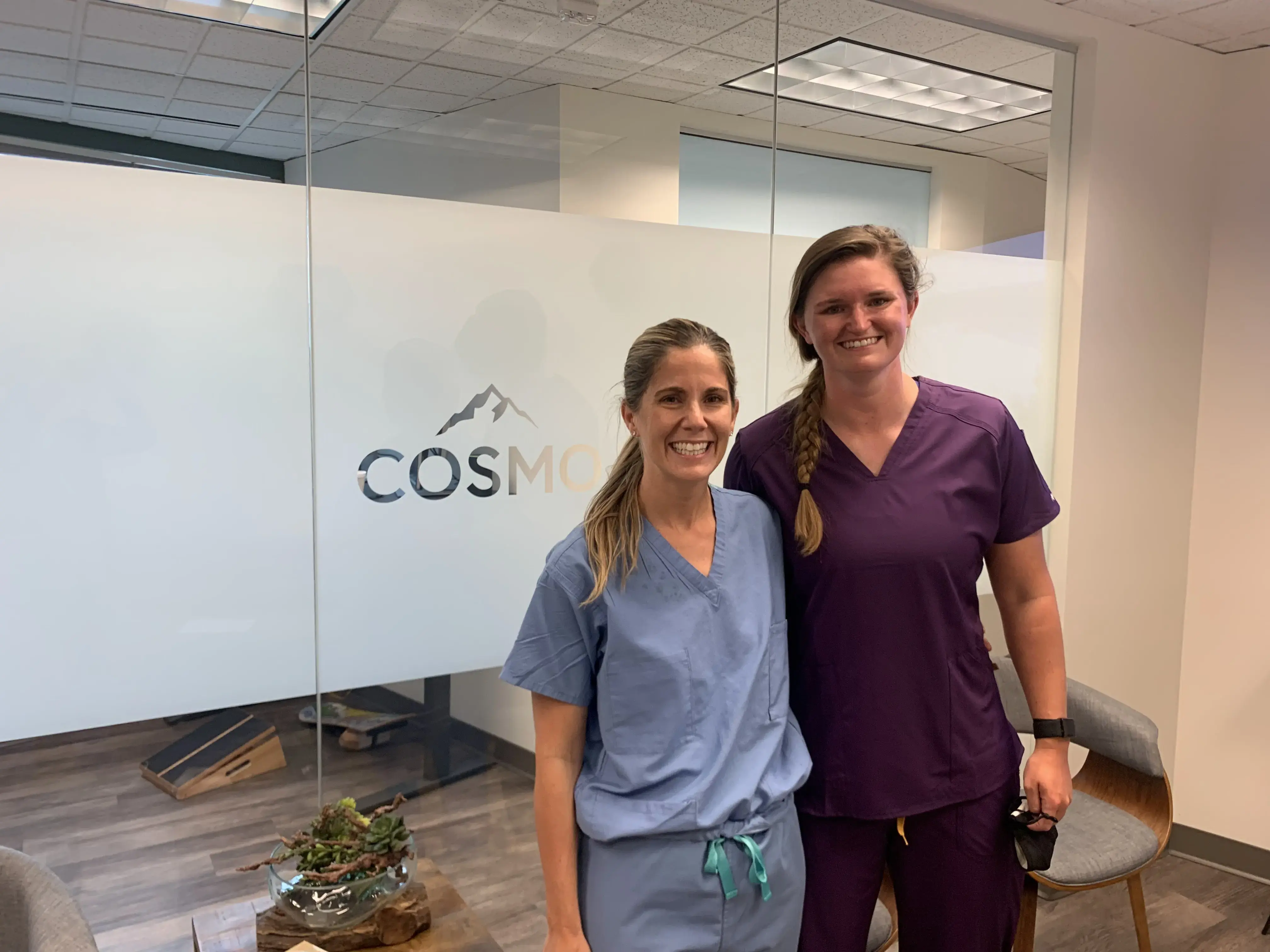 Catherine Logan, MD, MBA photo 3