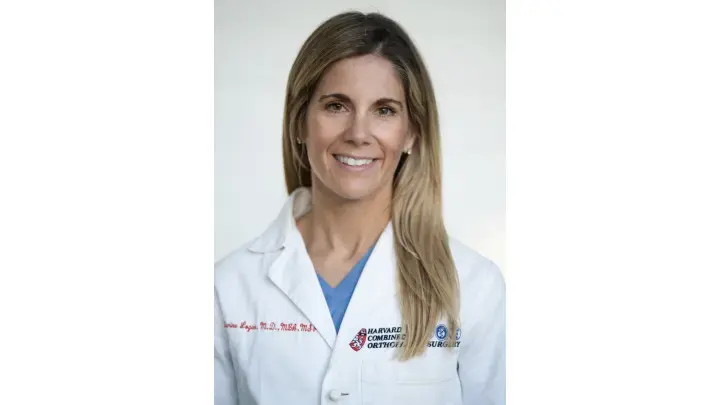 Catherine Logan, MD, MBA
