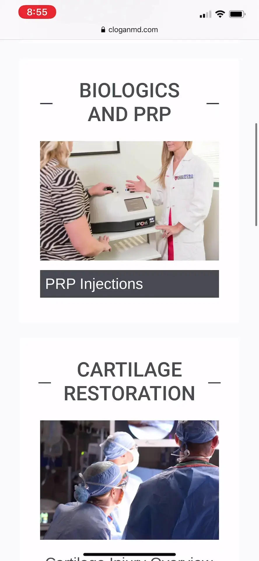 Catherine Logan, MD, MBA photo 4