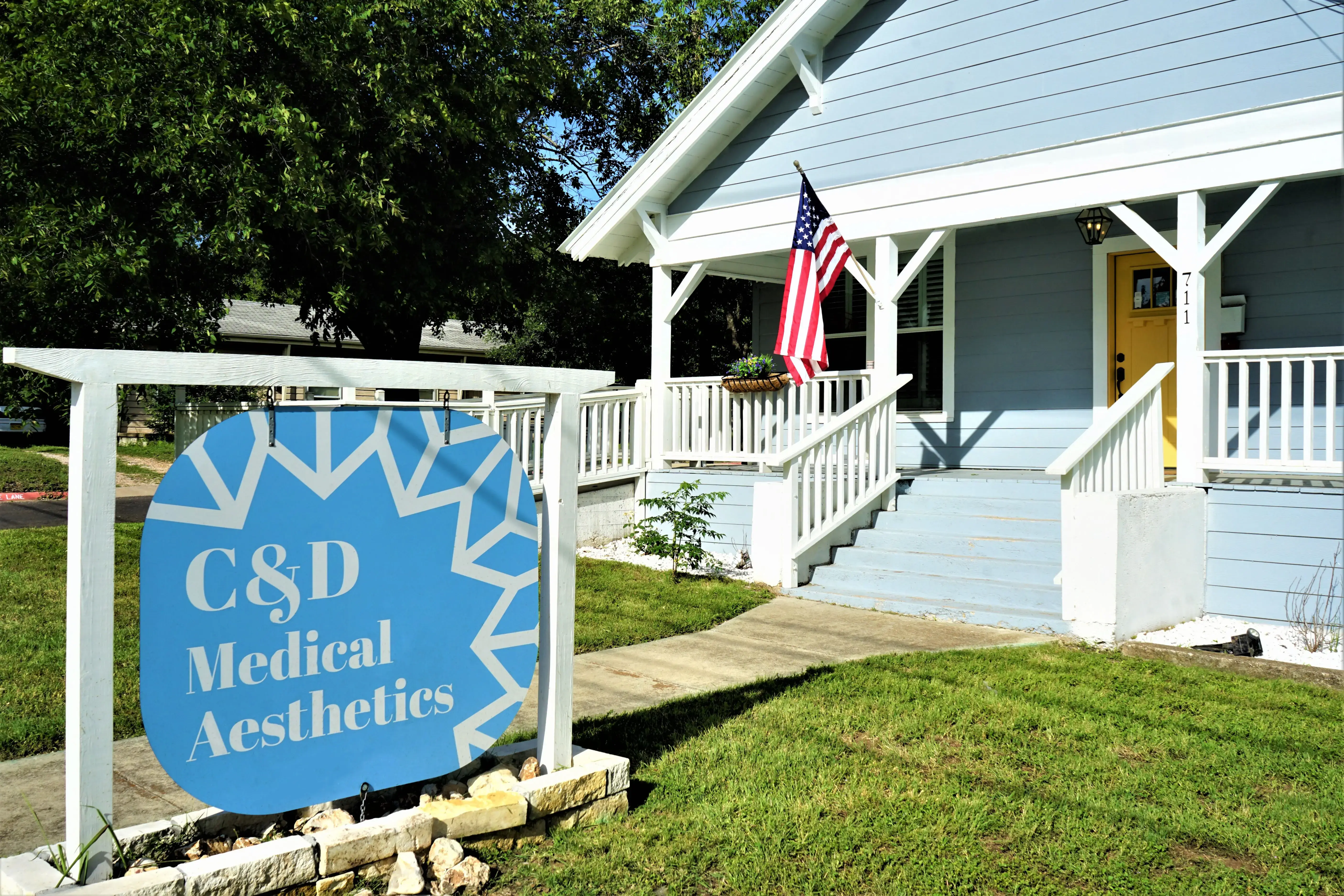 C&D Medical Aesthetics