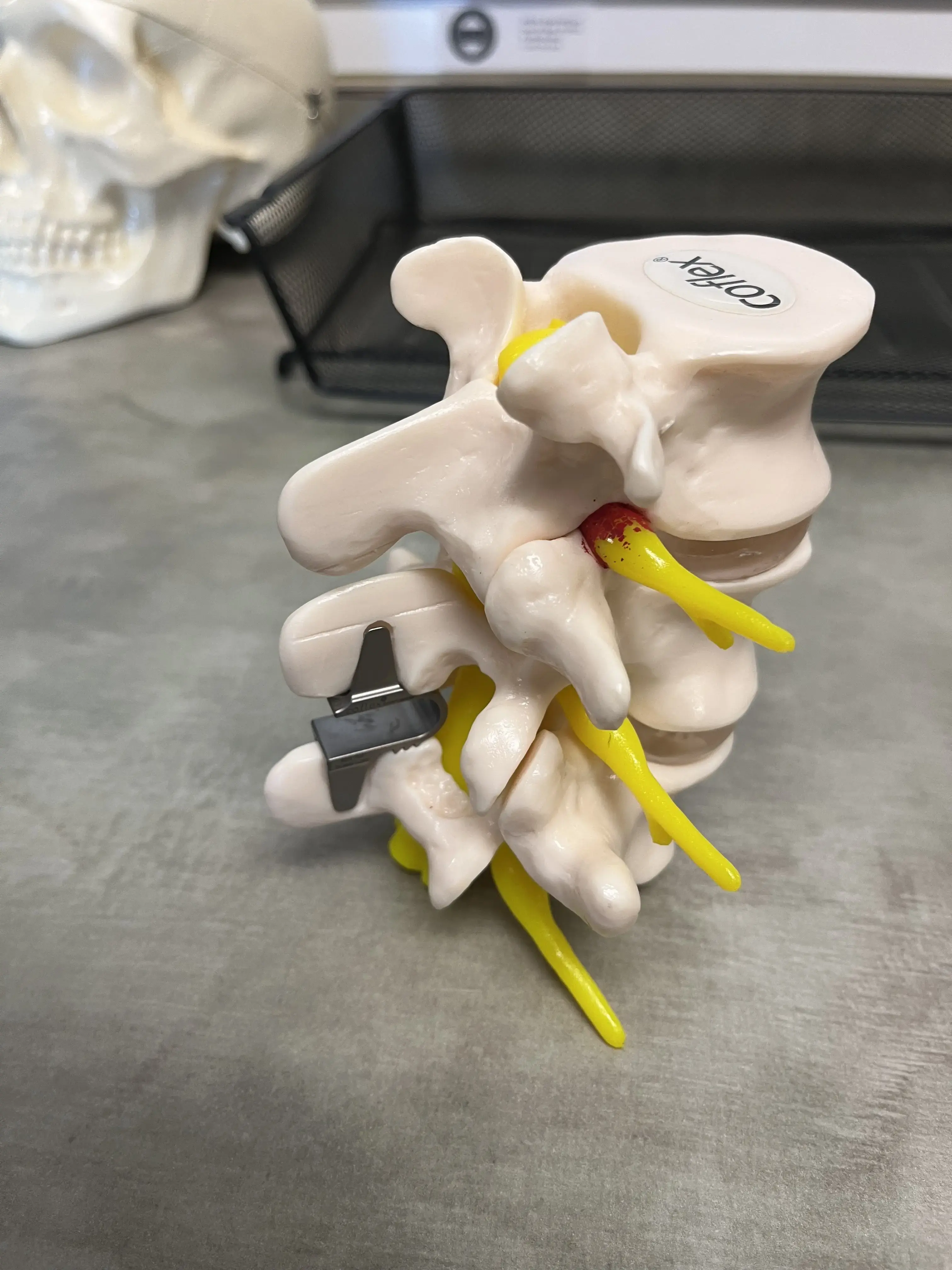CDA Spine and Brain, PLLC photo 2