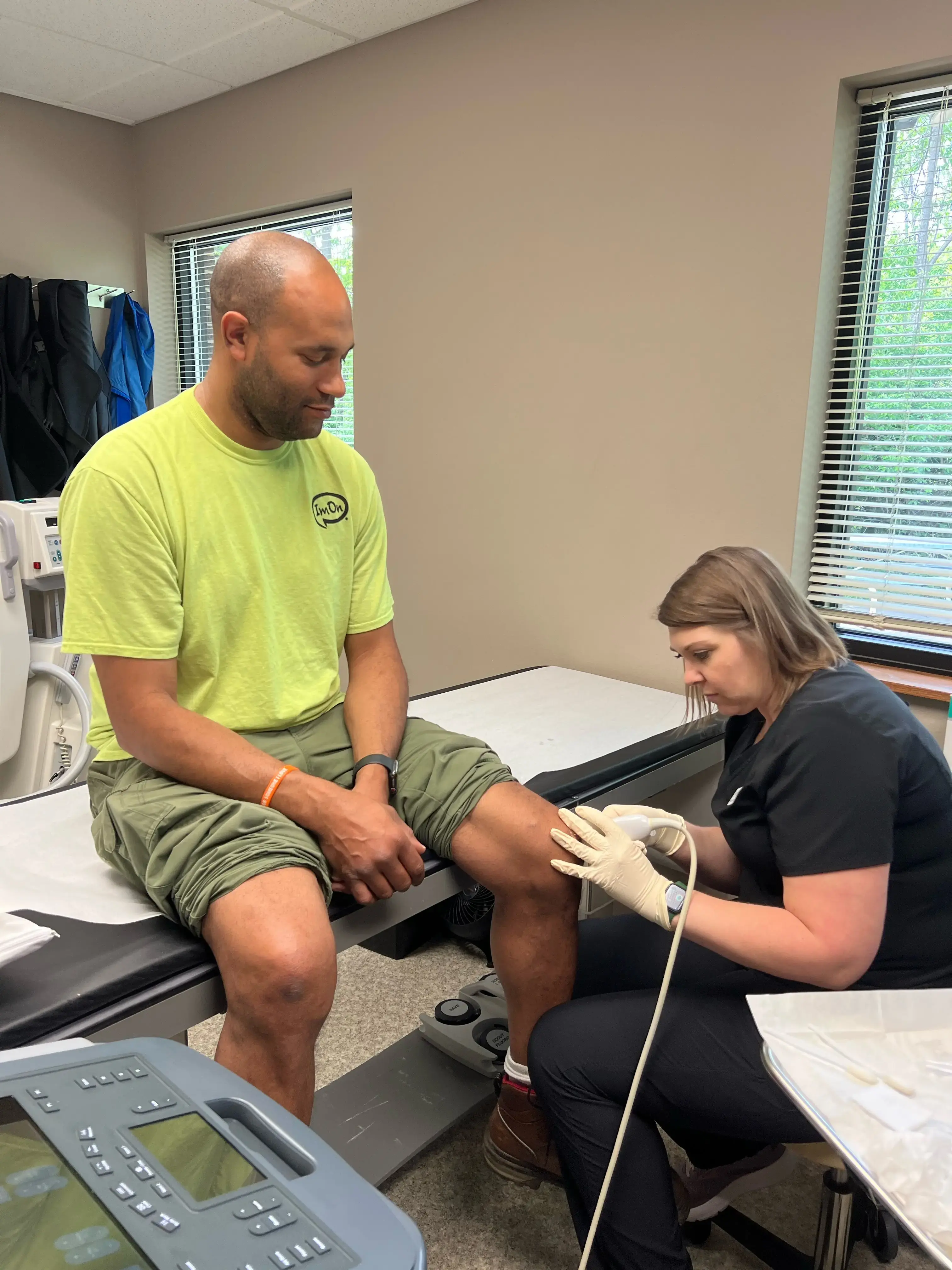 Cedar Rapids Pain Associates photo 4