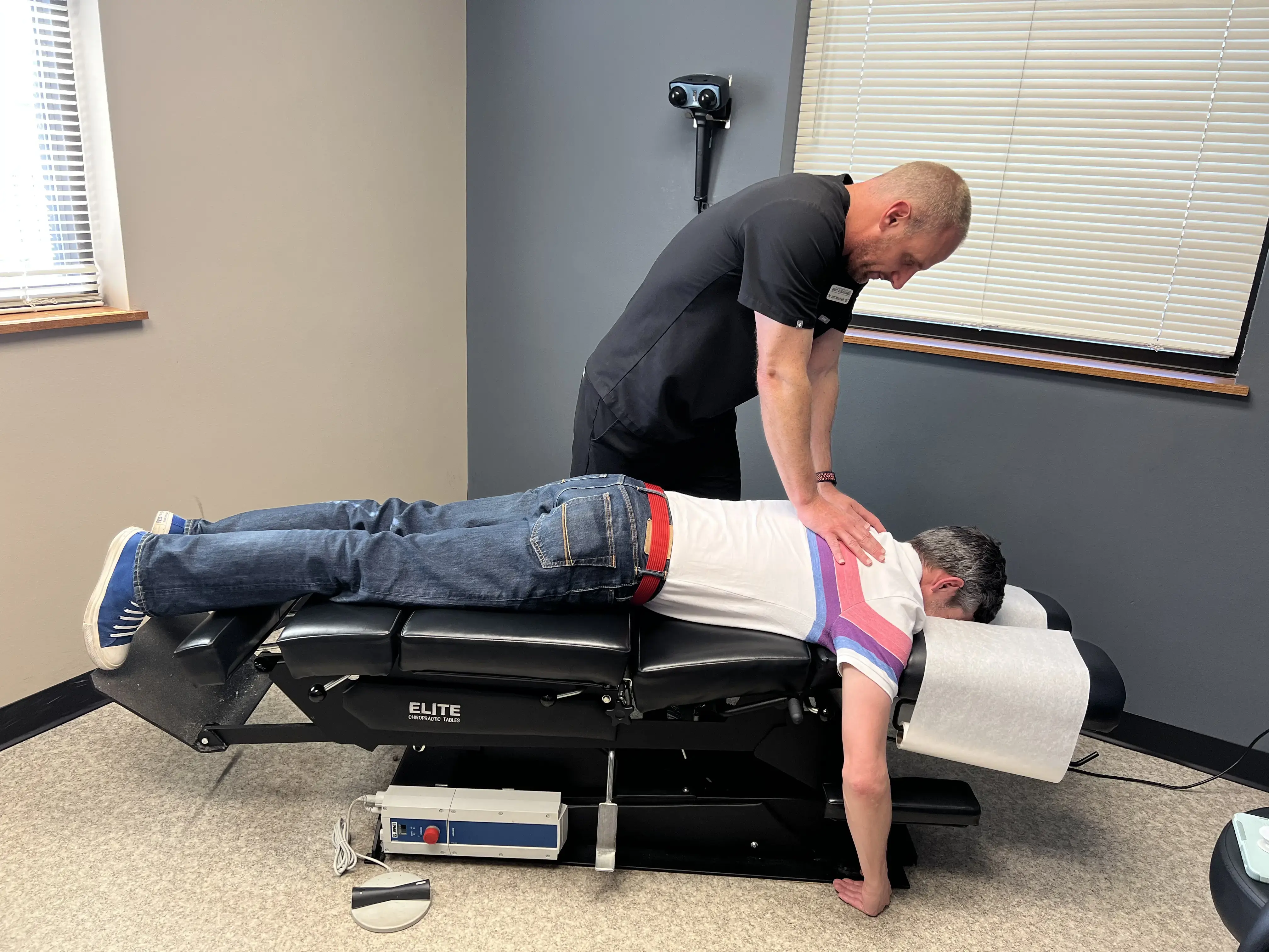 Cedar Rapids Pain Associates photo 5