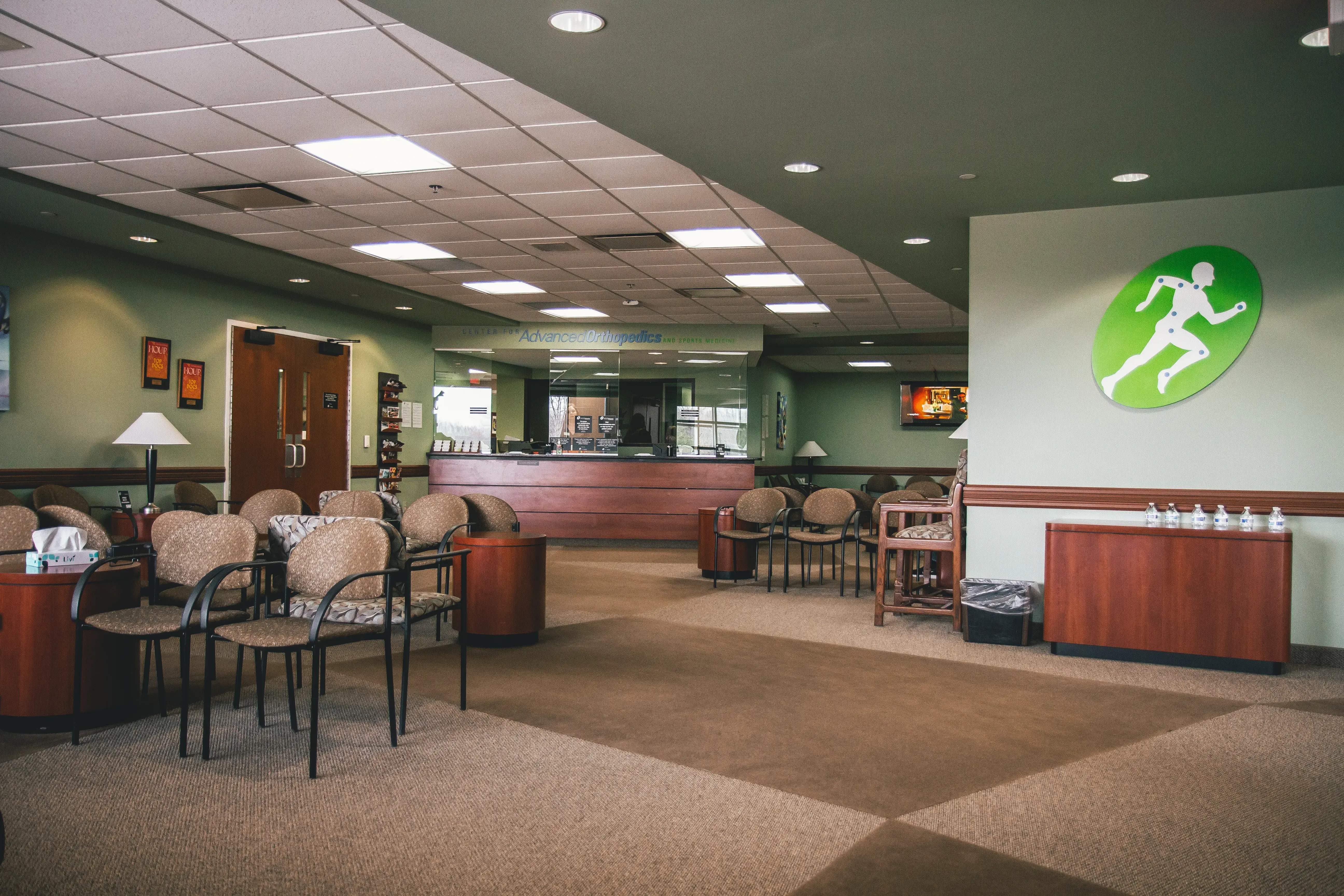 Center for Advanced Orthopedics and Sports Medicine