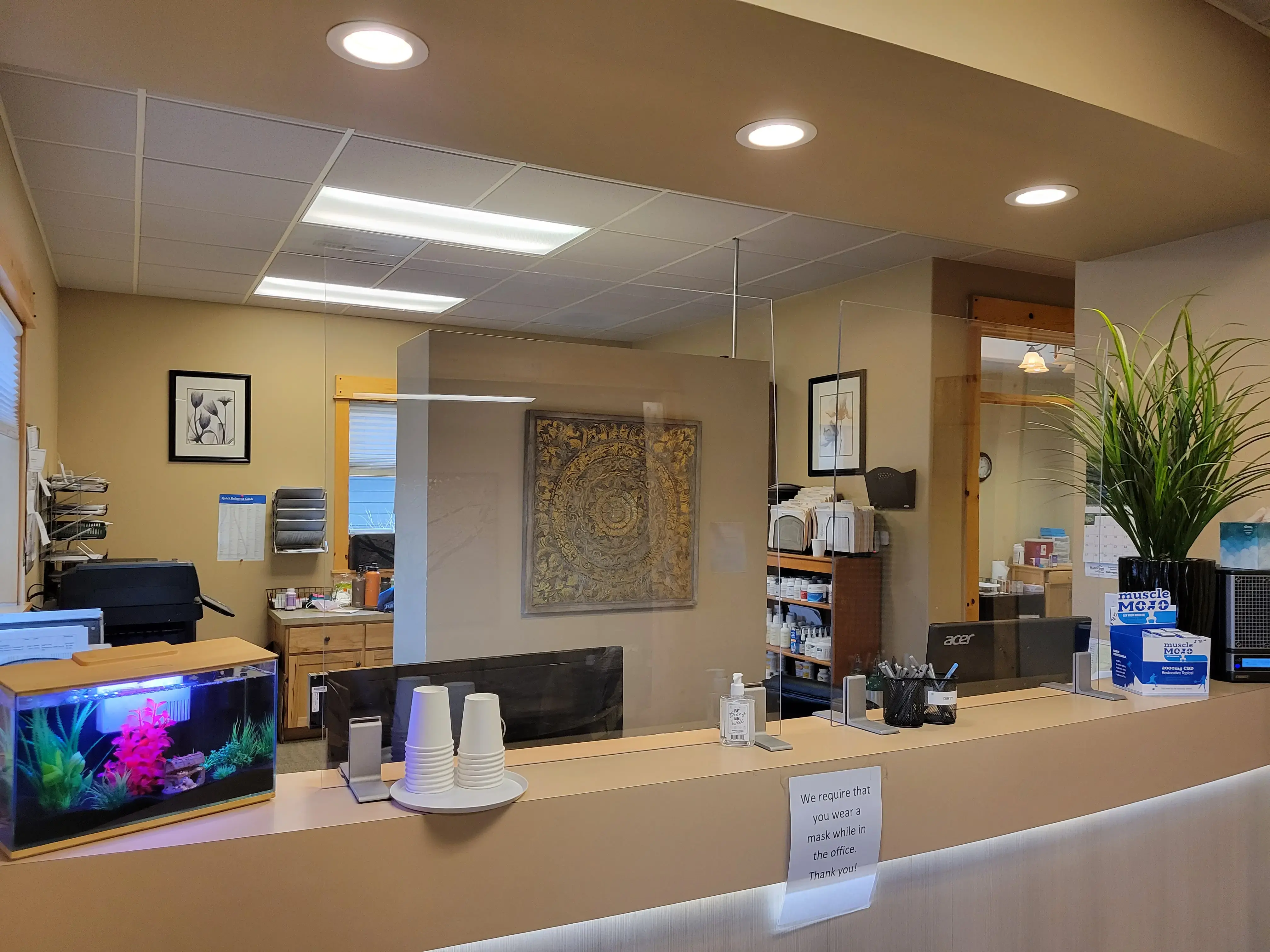 Center For Integrative Medicine photo 4