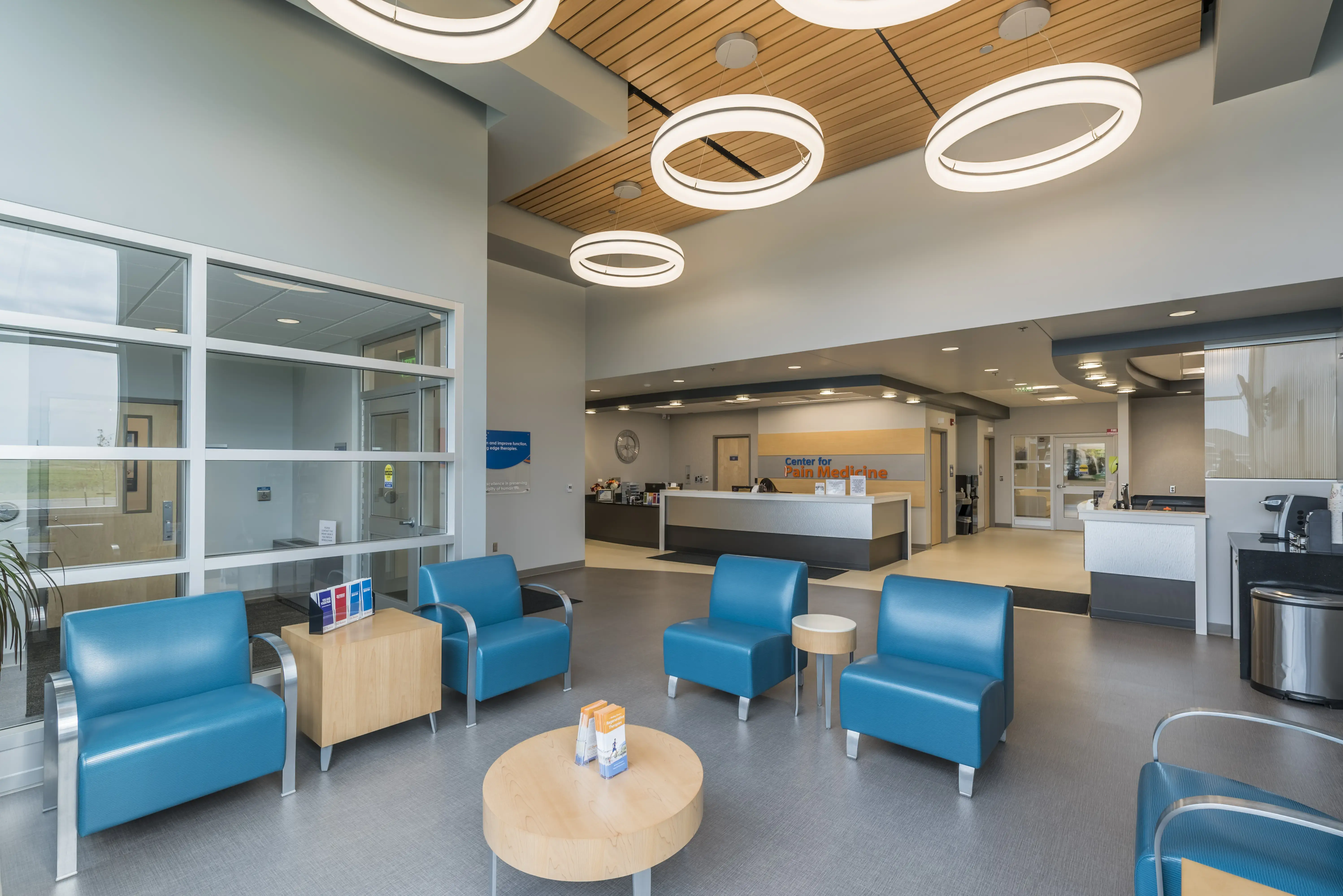 Center for Pain Medicine Clinic & Surgery Center photo 2