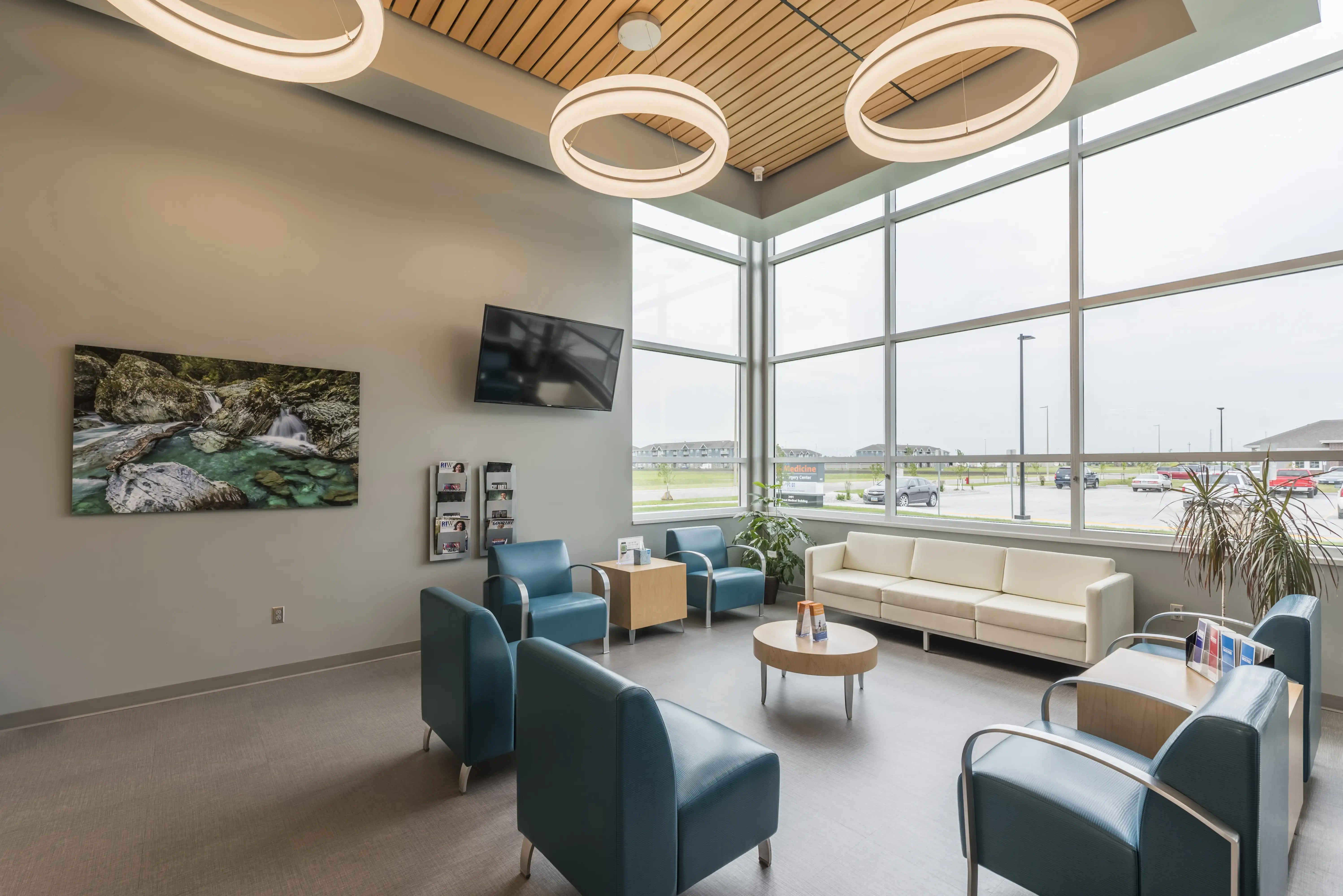 Center for Pain Medicine Clinic & Surgery Center photo 5