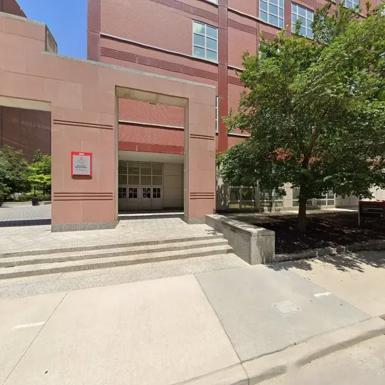 Center for Regenerative Medicine and Cell Based Therapies at The Ohio State University