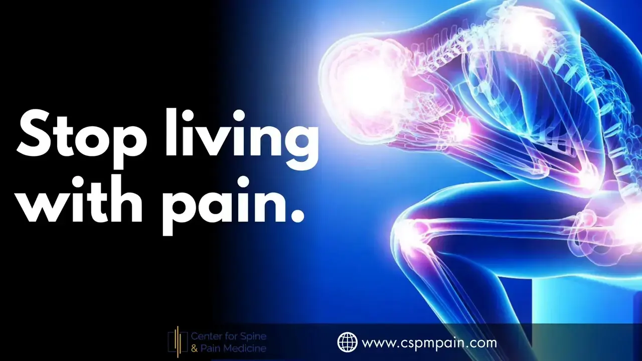 Center for Spine and Pain Medicine, P.C. photo 4