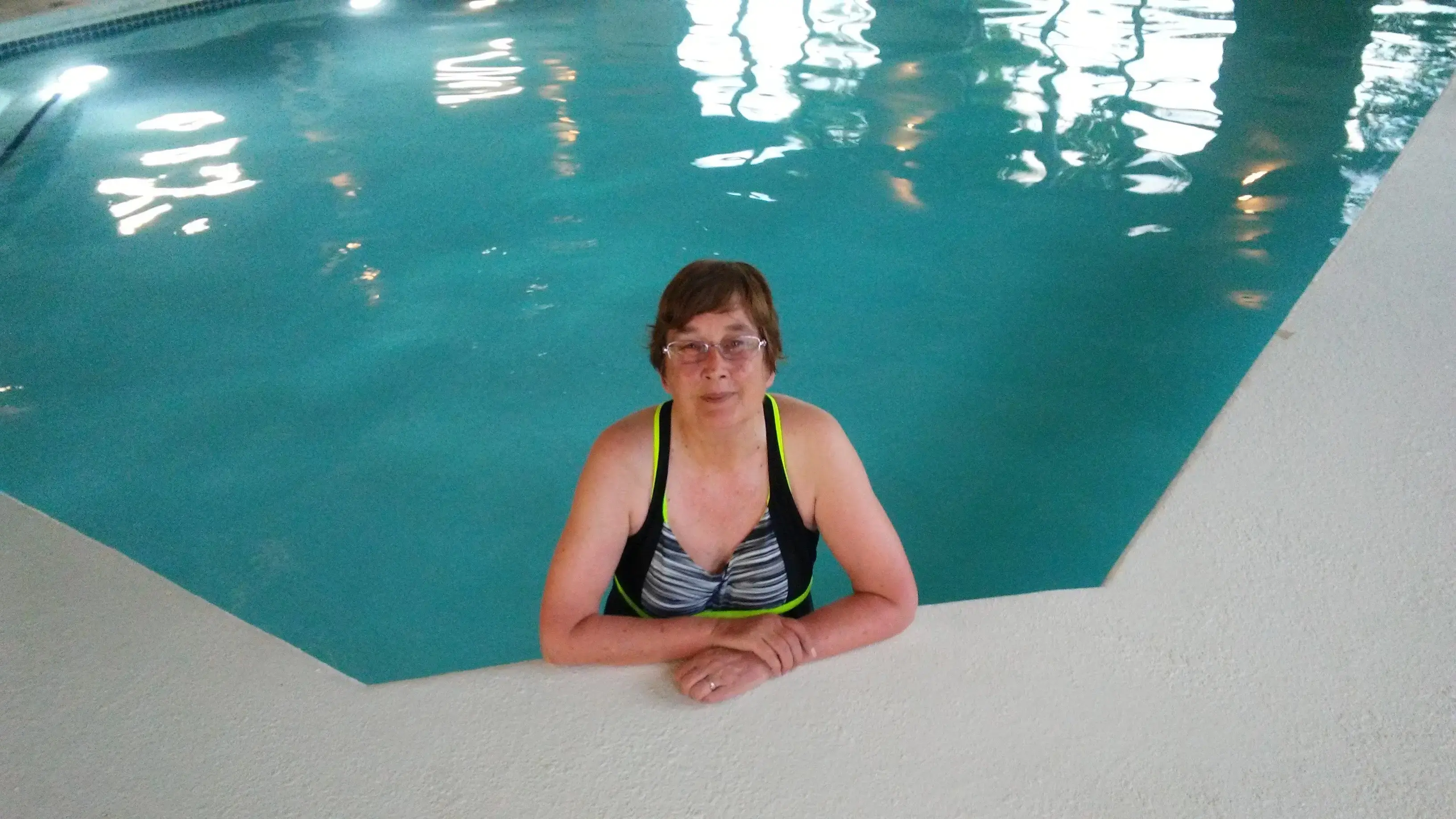 Center For Spine Joint and Neuromuscular Rehabilitation