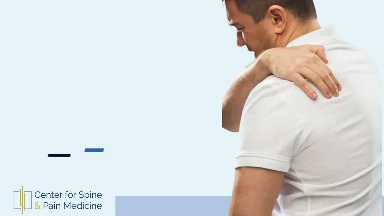 Center For Spine & Pain Medicine, P.C. photo 2