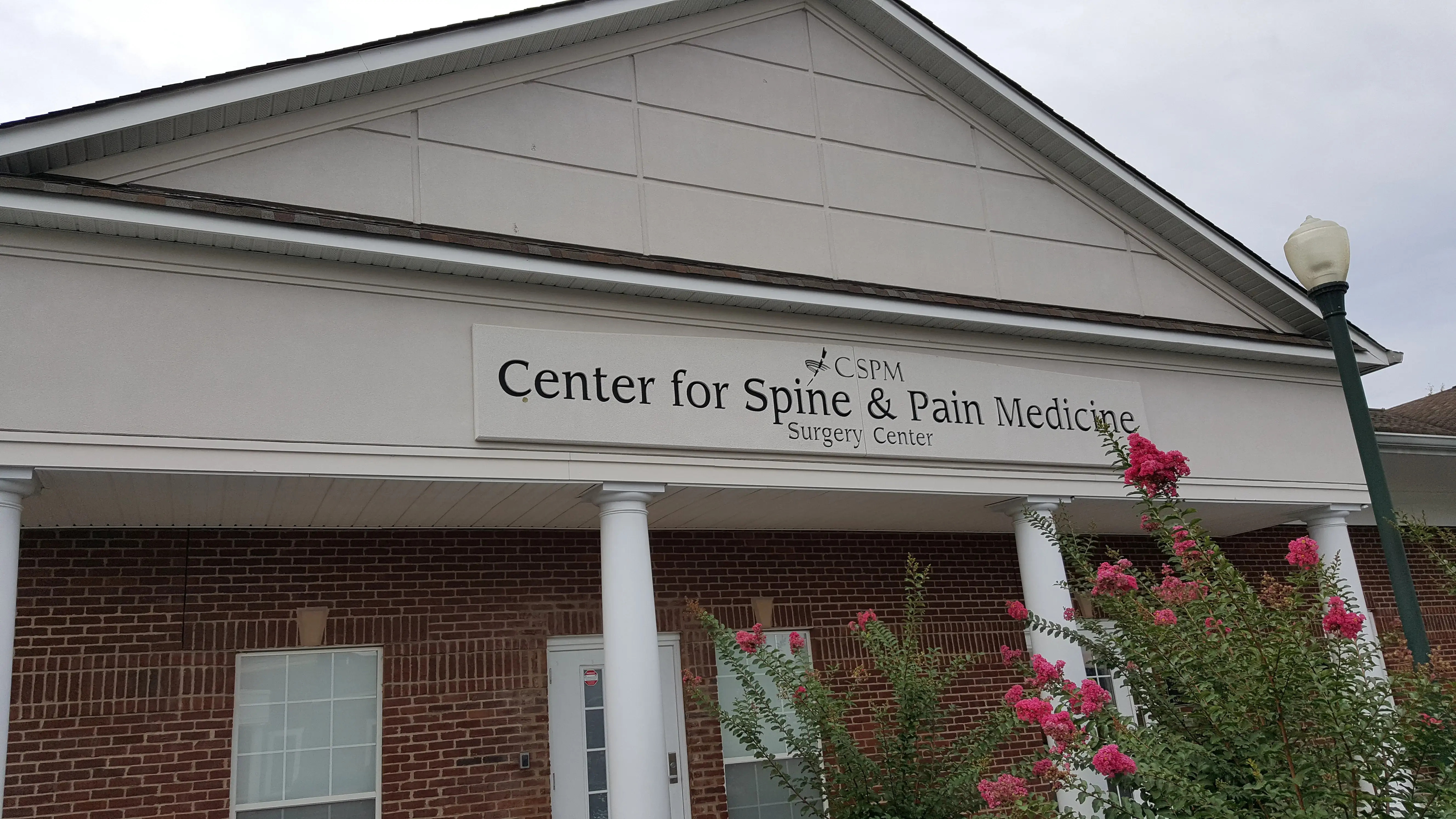 Center For Spine & Pain Medicine, P.C. photo 4