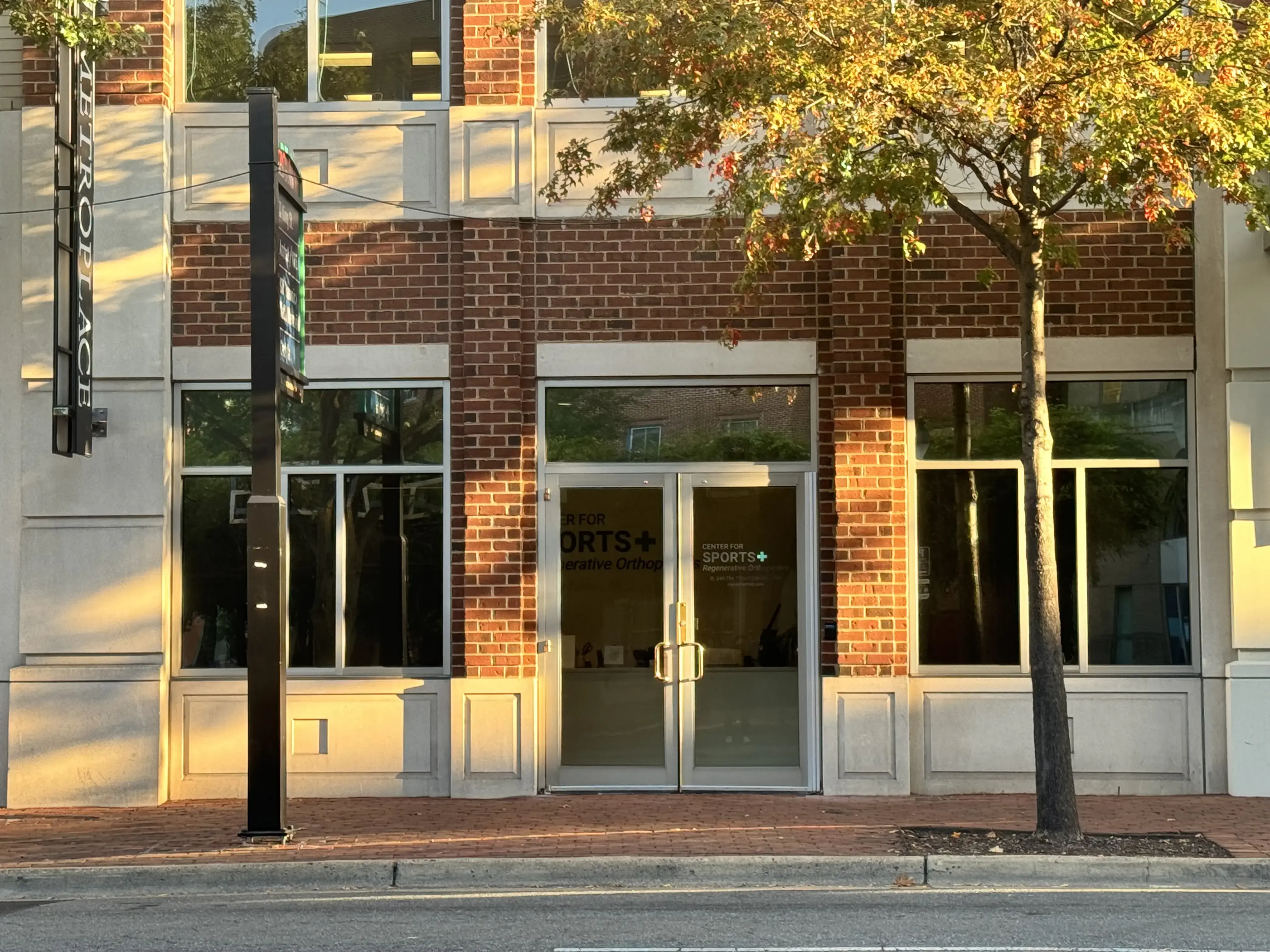 Center for Sports and Regenerative Orthopedics photo 4