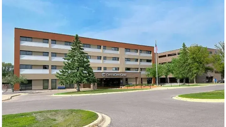 CentraCare - Willmar Clinic
