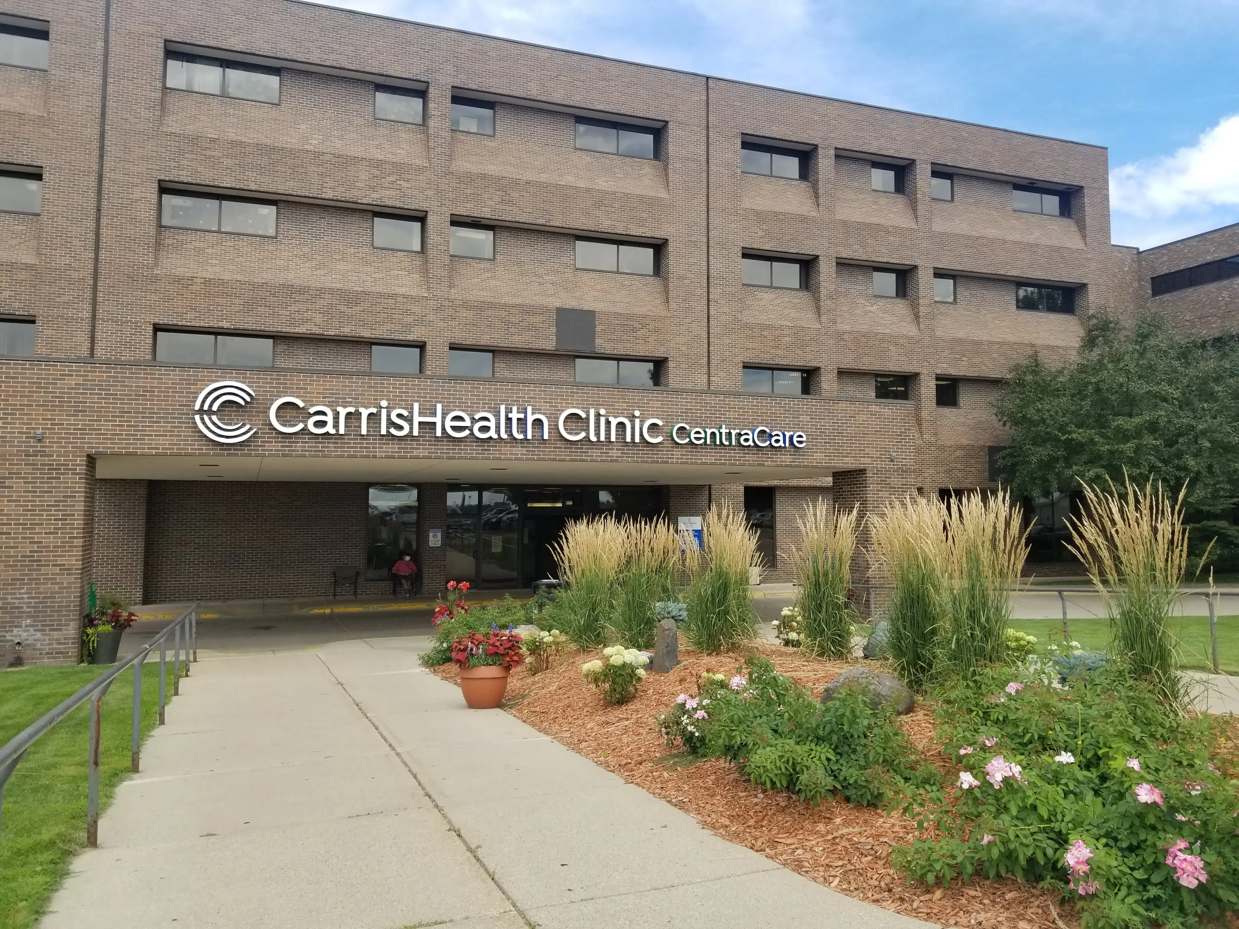 CentraCare - Willmar Clinic photo 2