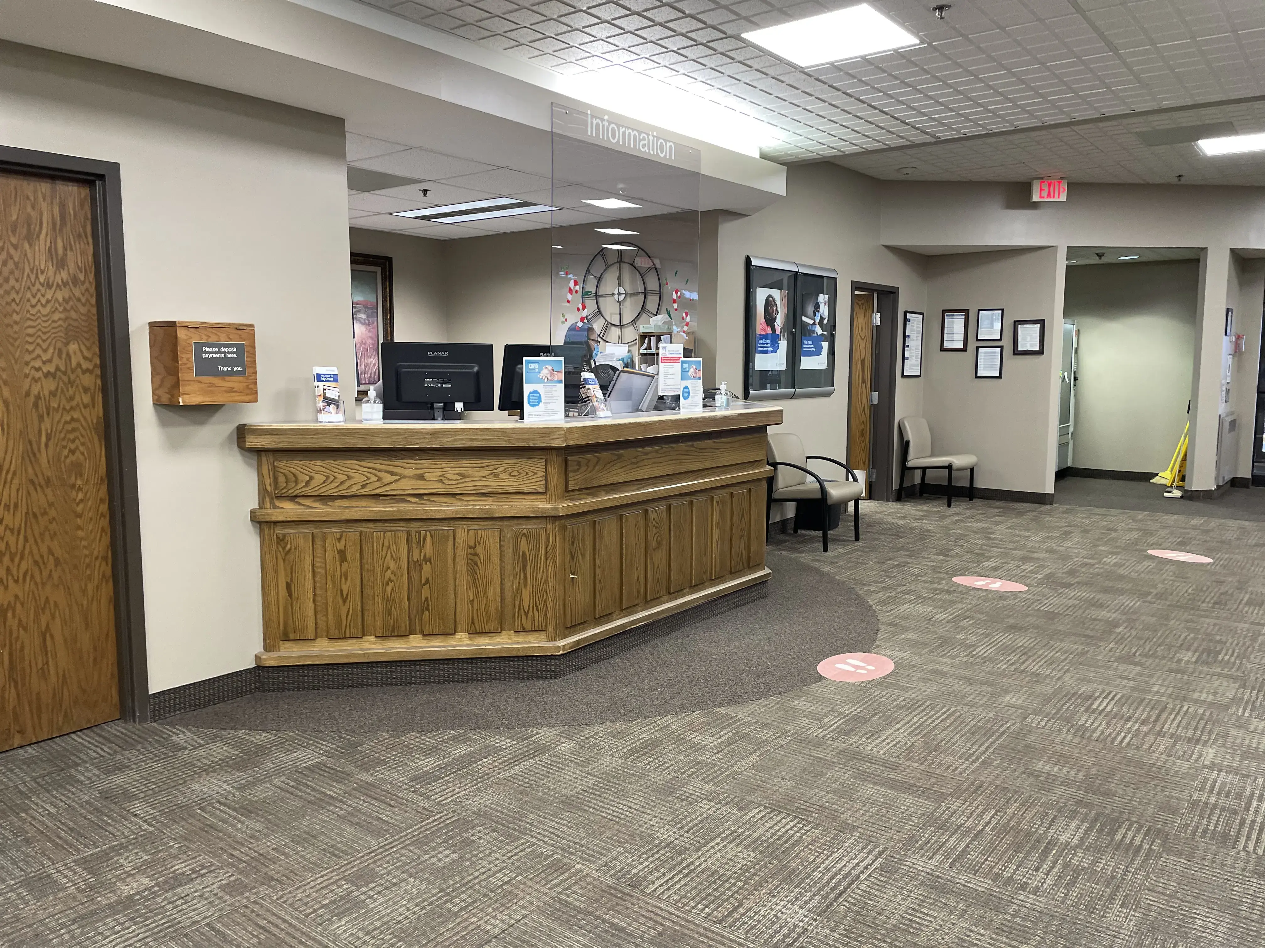 CentraCare - Willmar Clinic photo 3