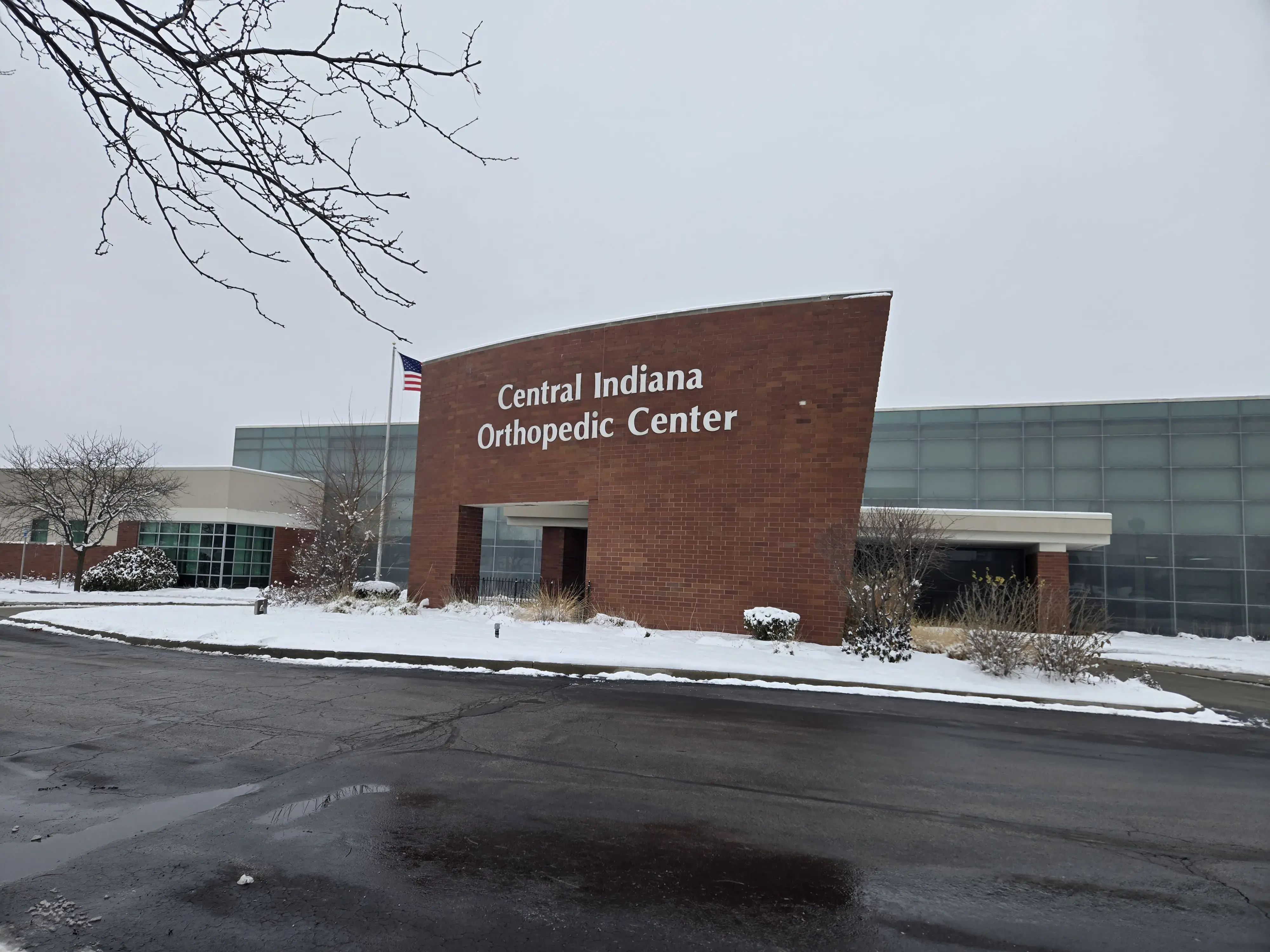 Central Indiana Orthopedics