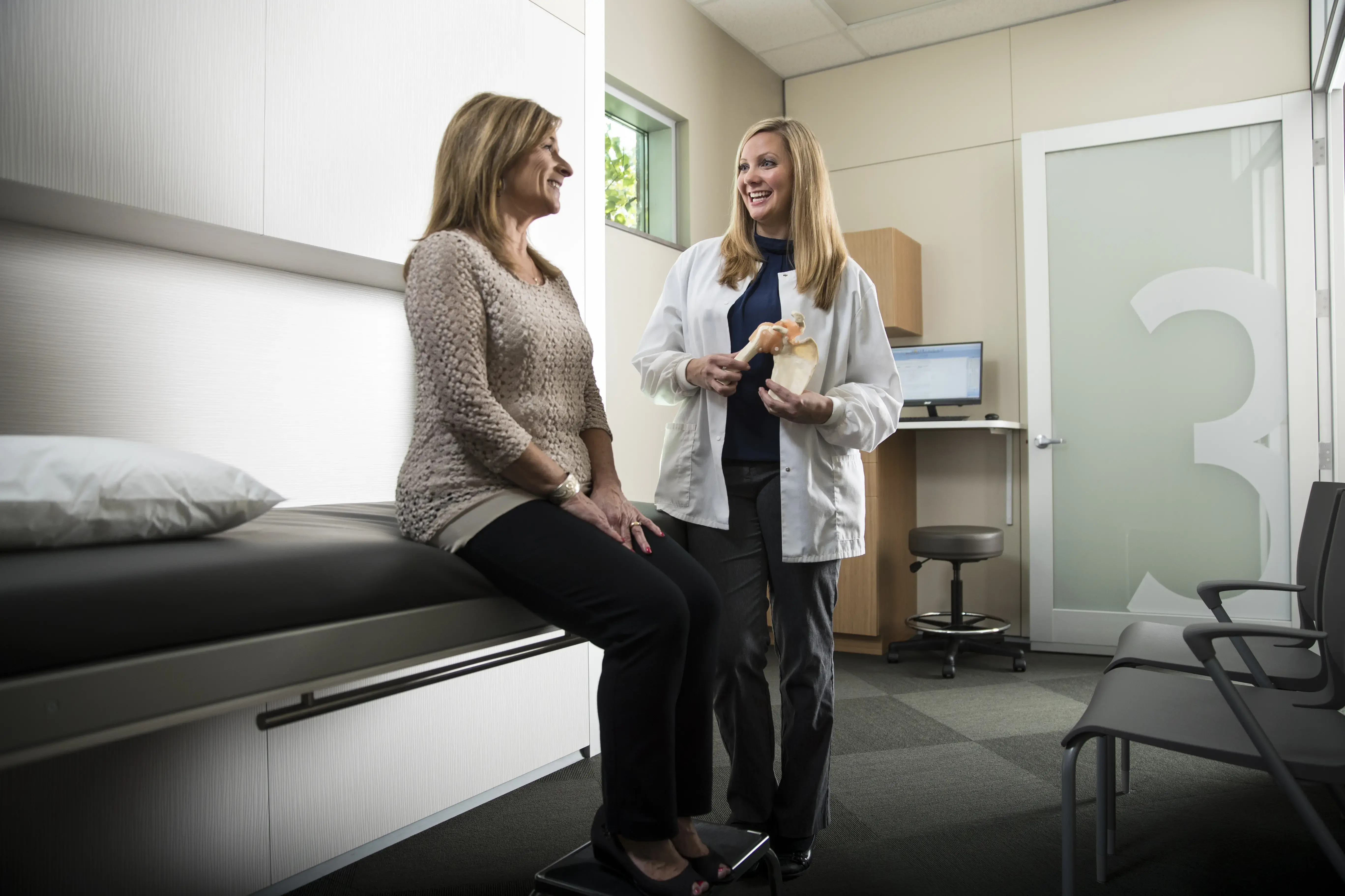 Central Indiana Orthopedics photo 3