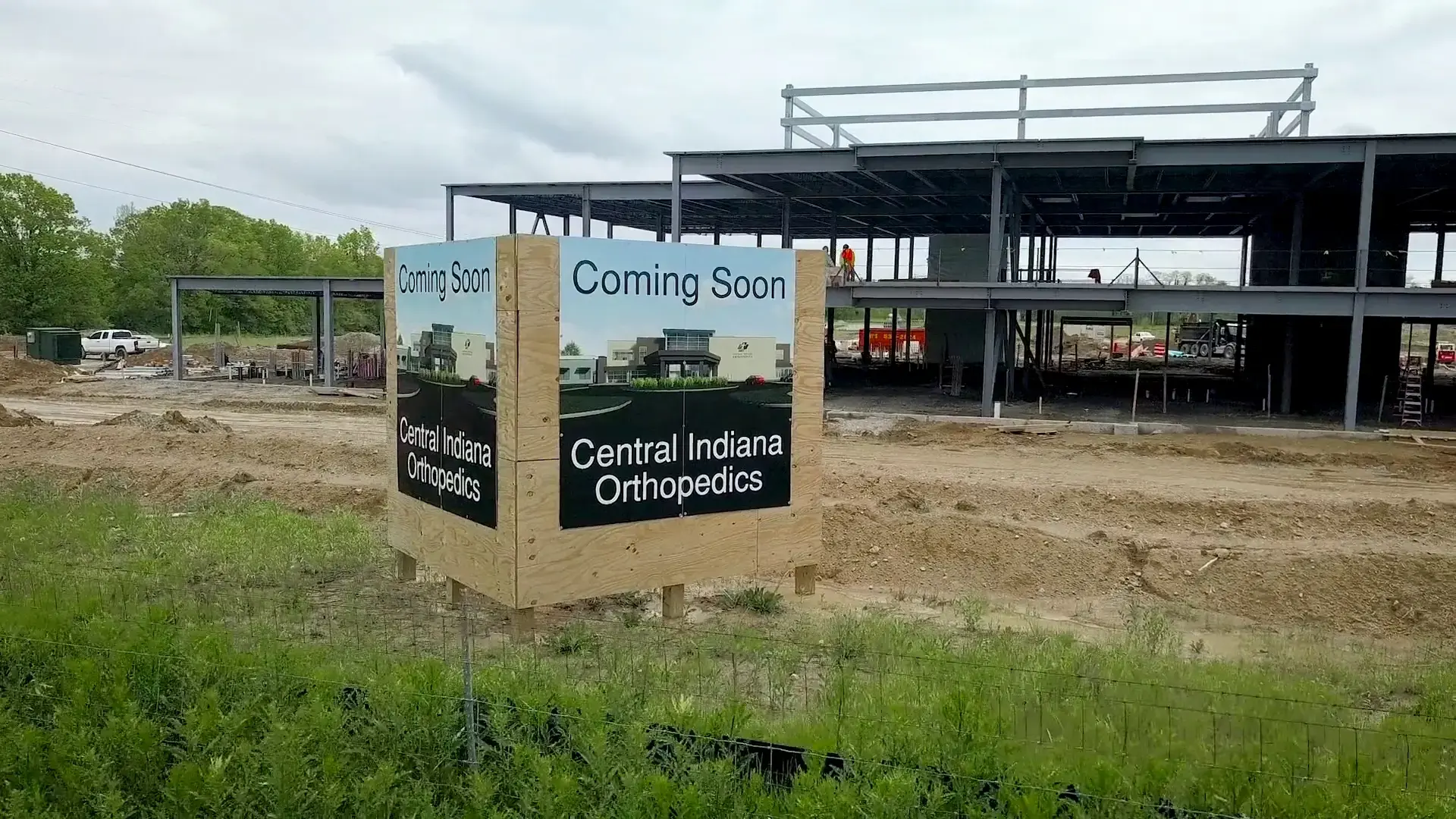 Central Indiana Orthopedics photo 2