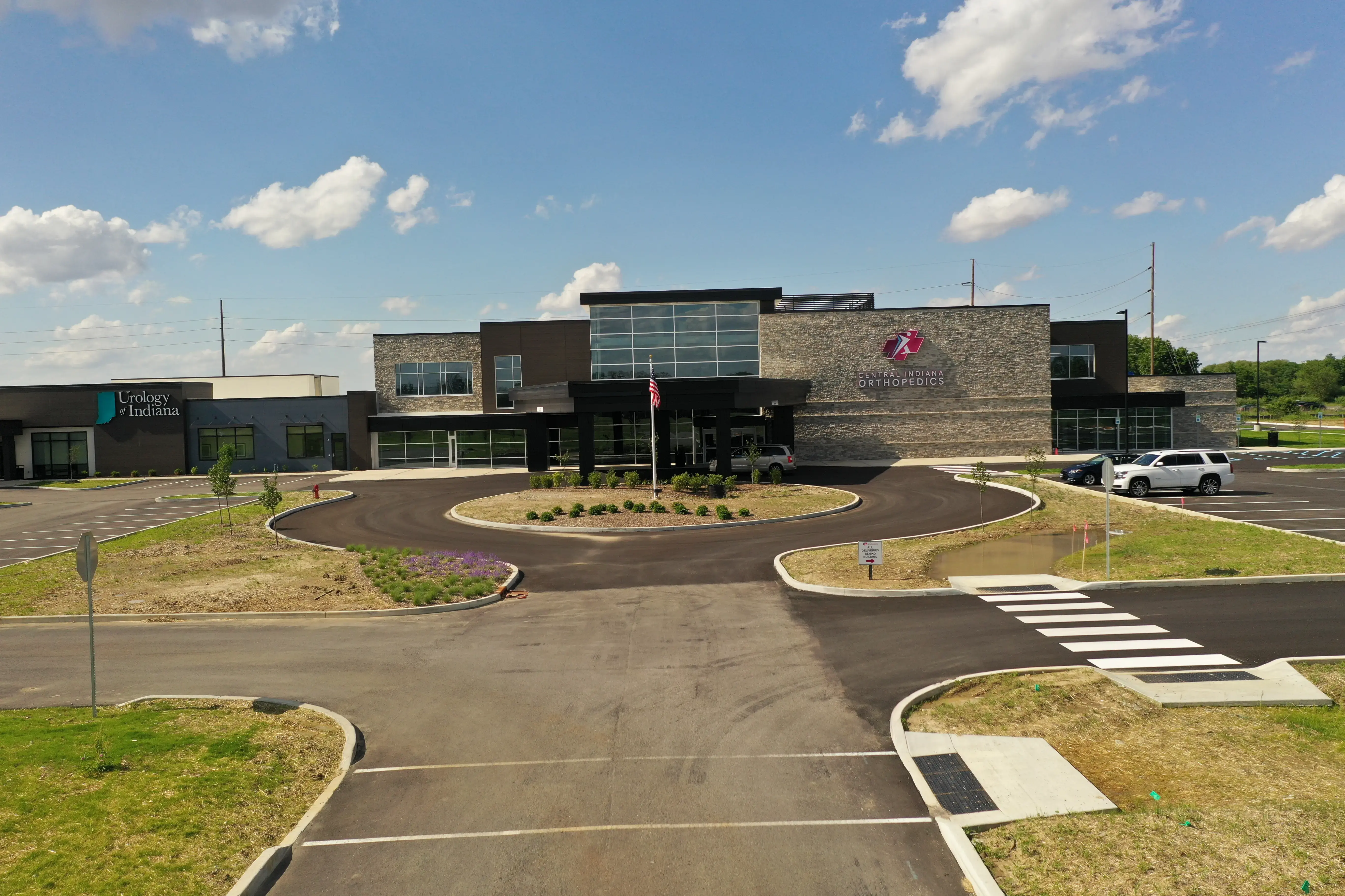 Central Indiana Orthopedics