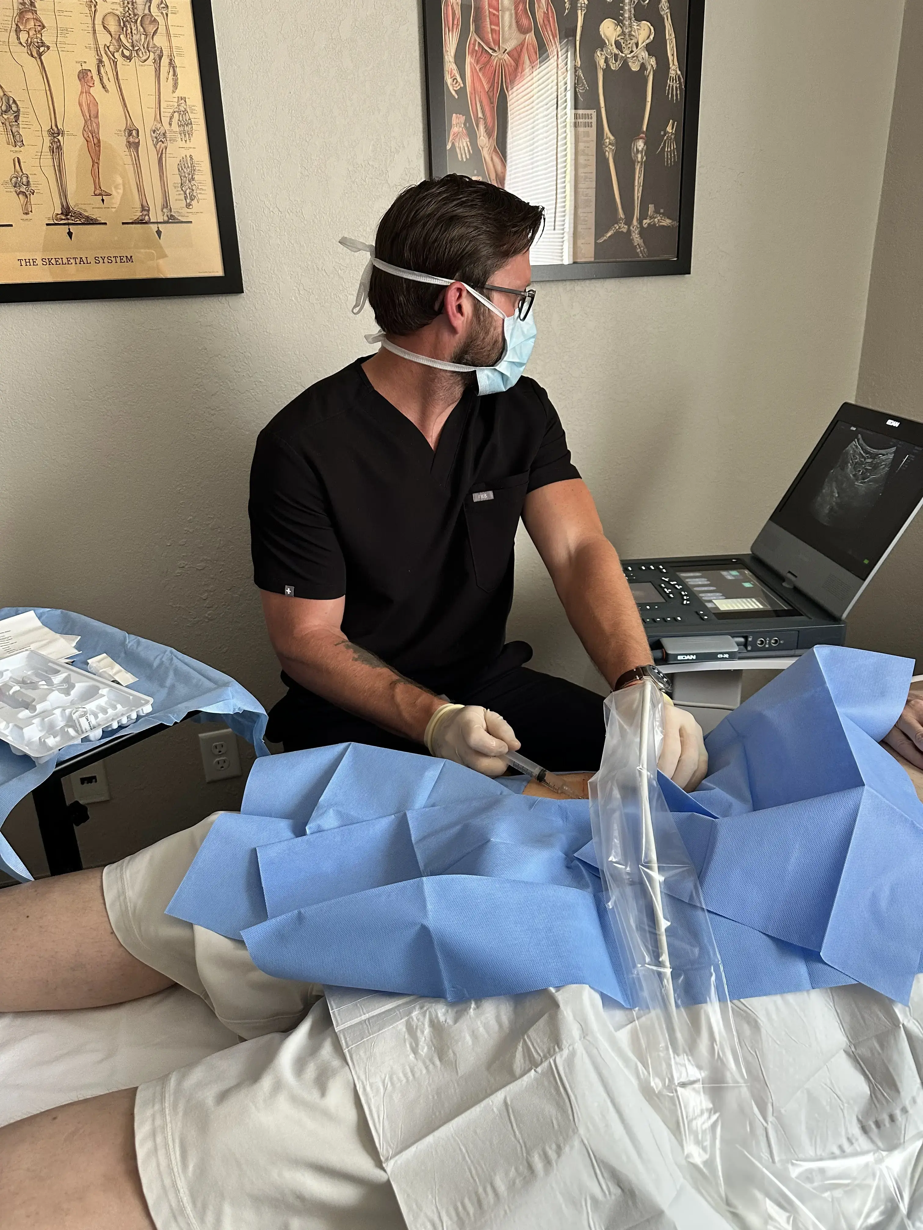 Central Iowa Pain and Wellness- Ames photo 3