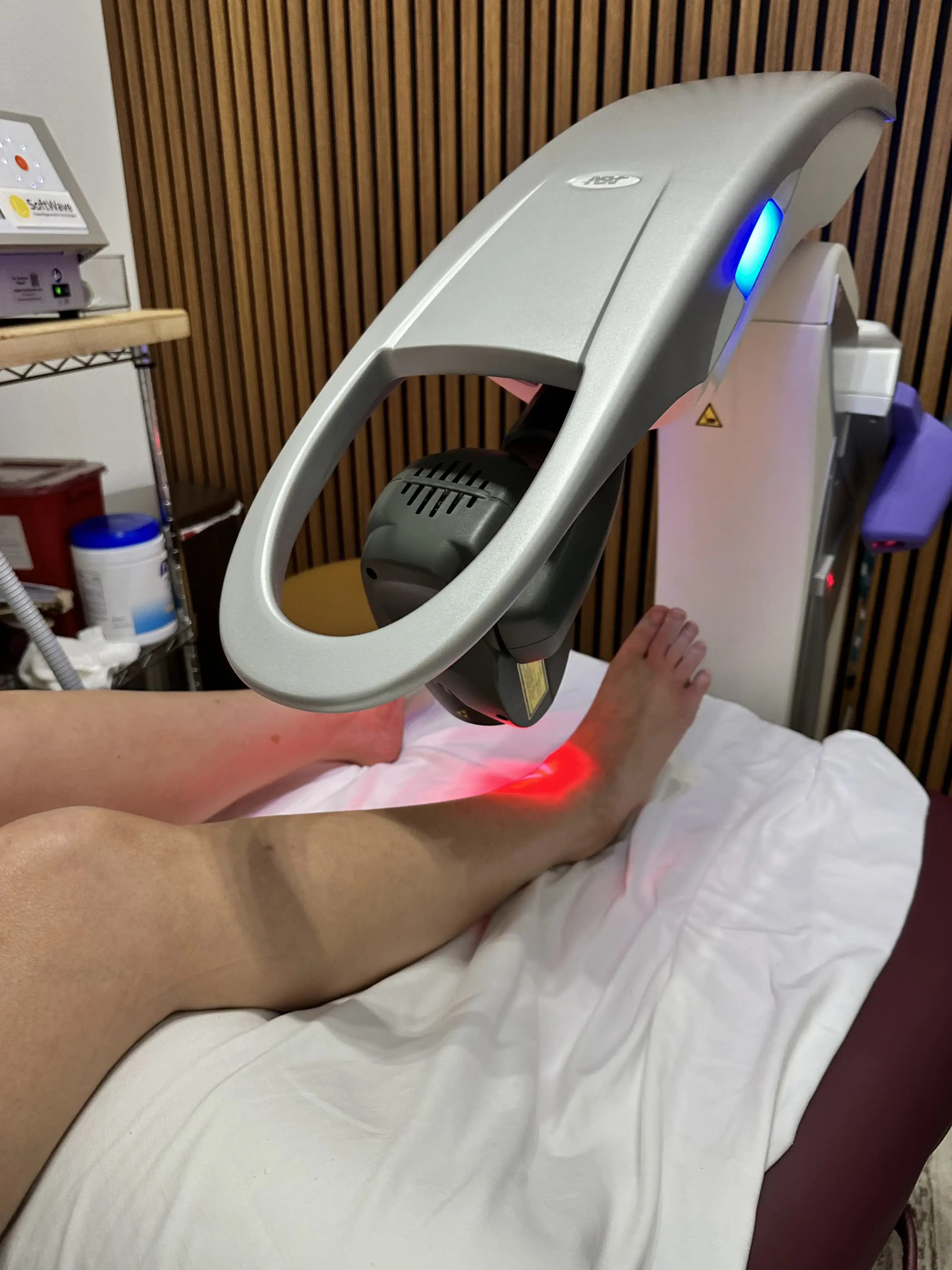 Central Iowa Pain and Wellness- Ames