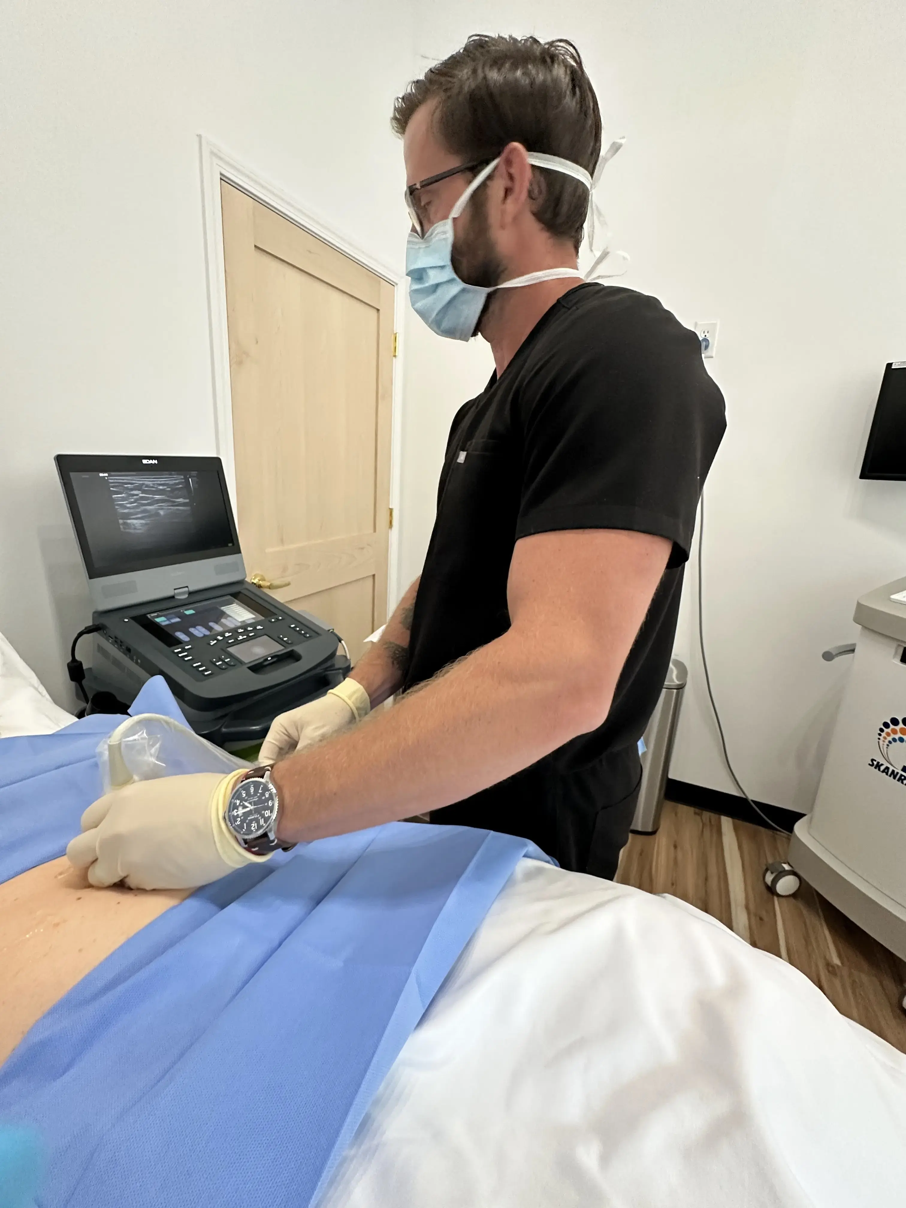 Central Iowa Pain and Wellness- Ames photo 5