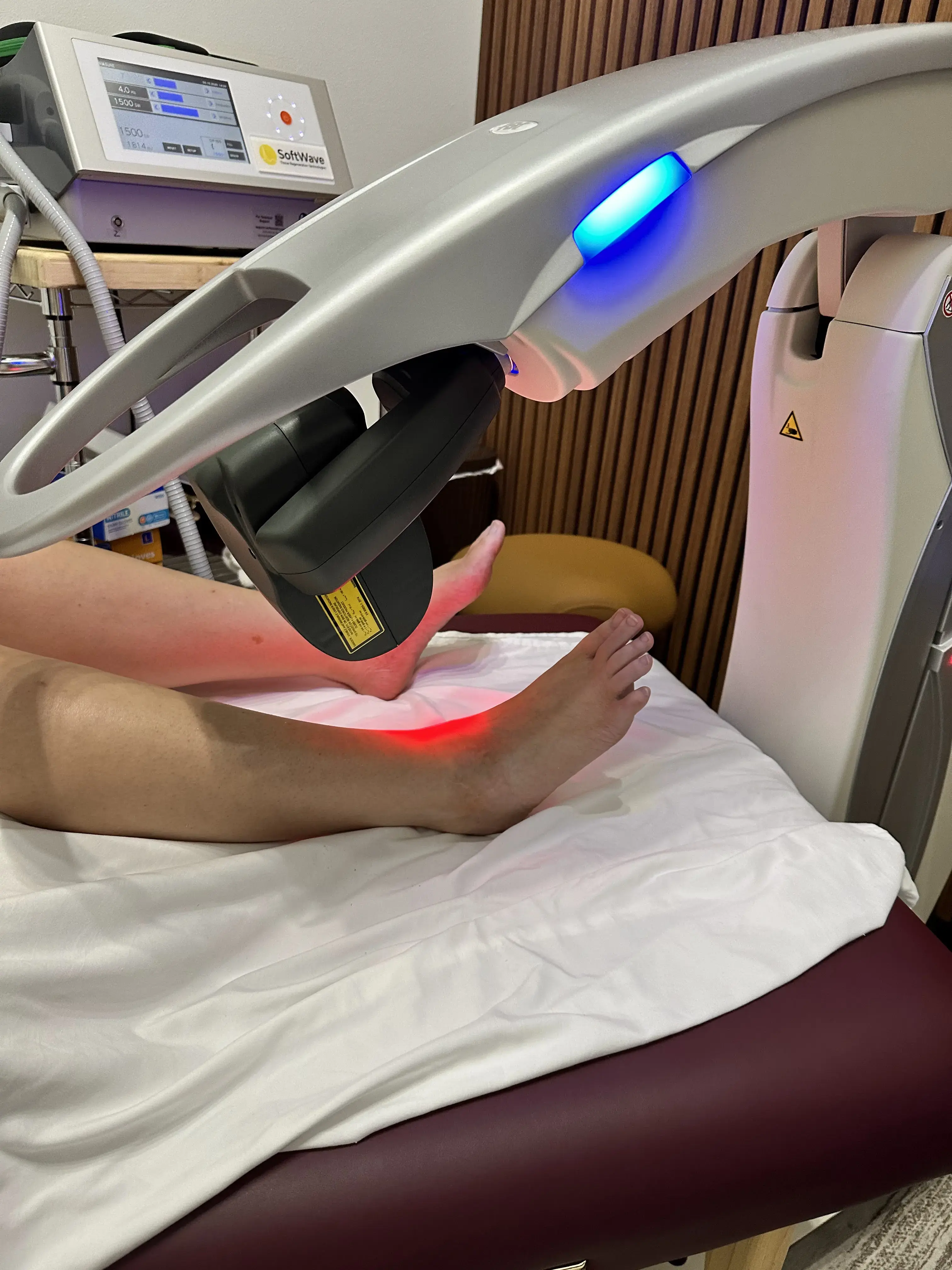 Central Iowa Pain and Wellness- Ames photo 2