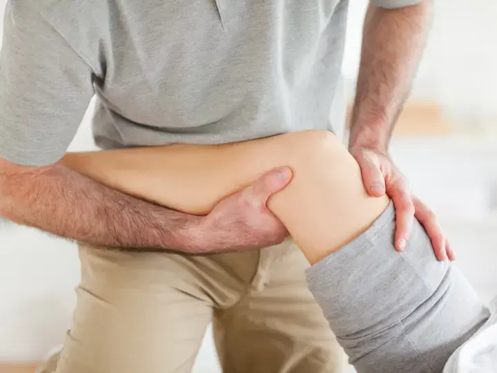 Central Virginia Orthopedics and Sports Medicine photo 4